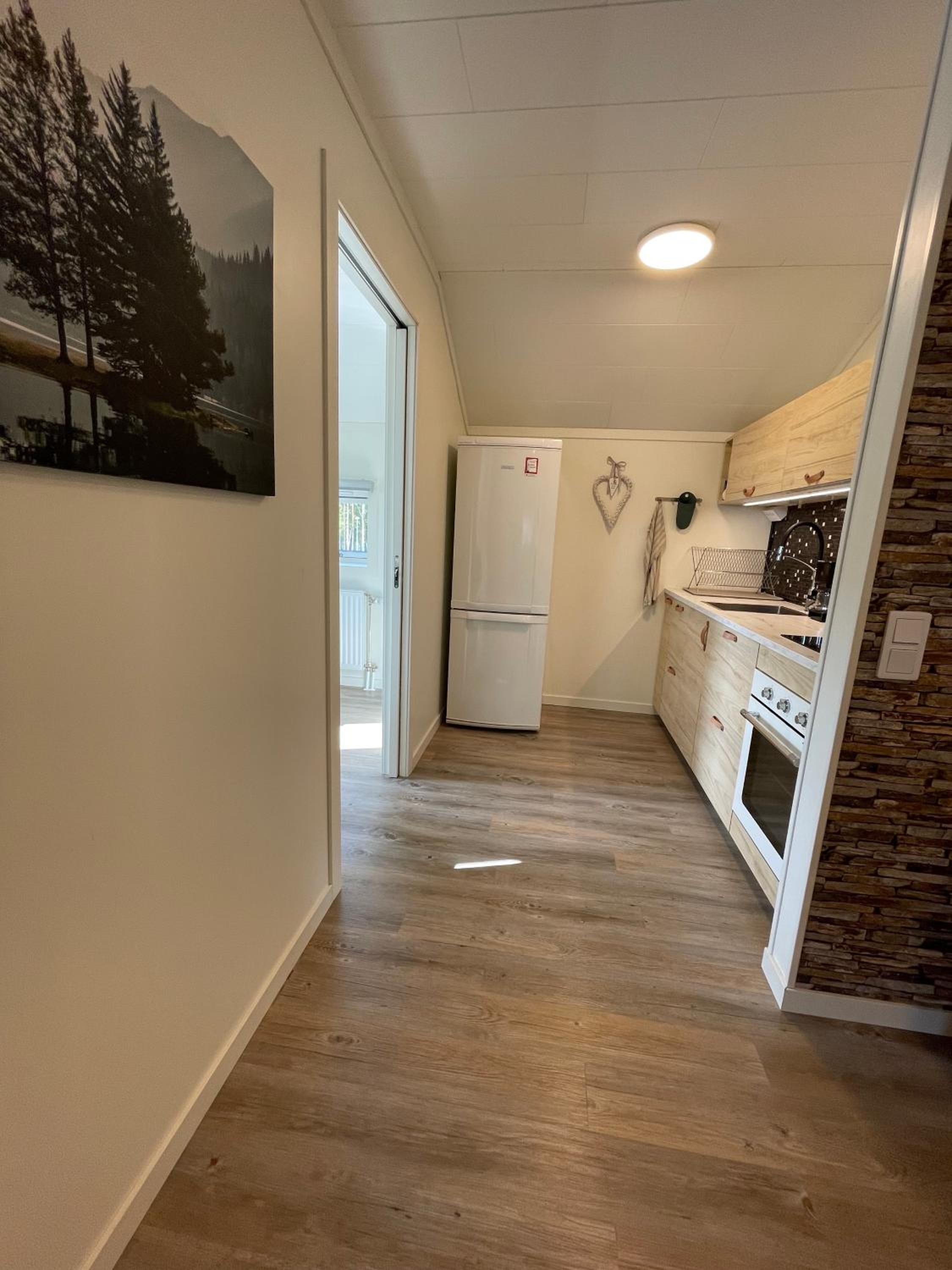 Cozy apartments in Falun - 2km from centrum view 3