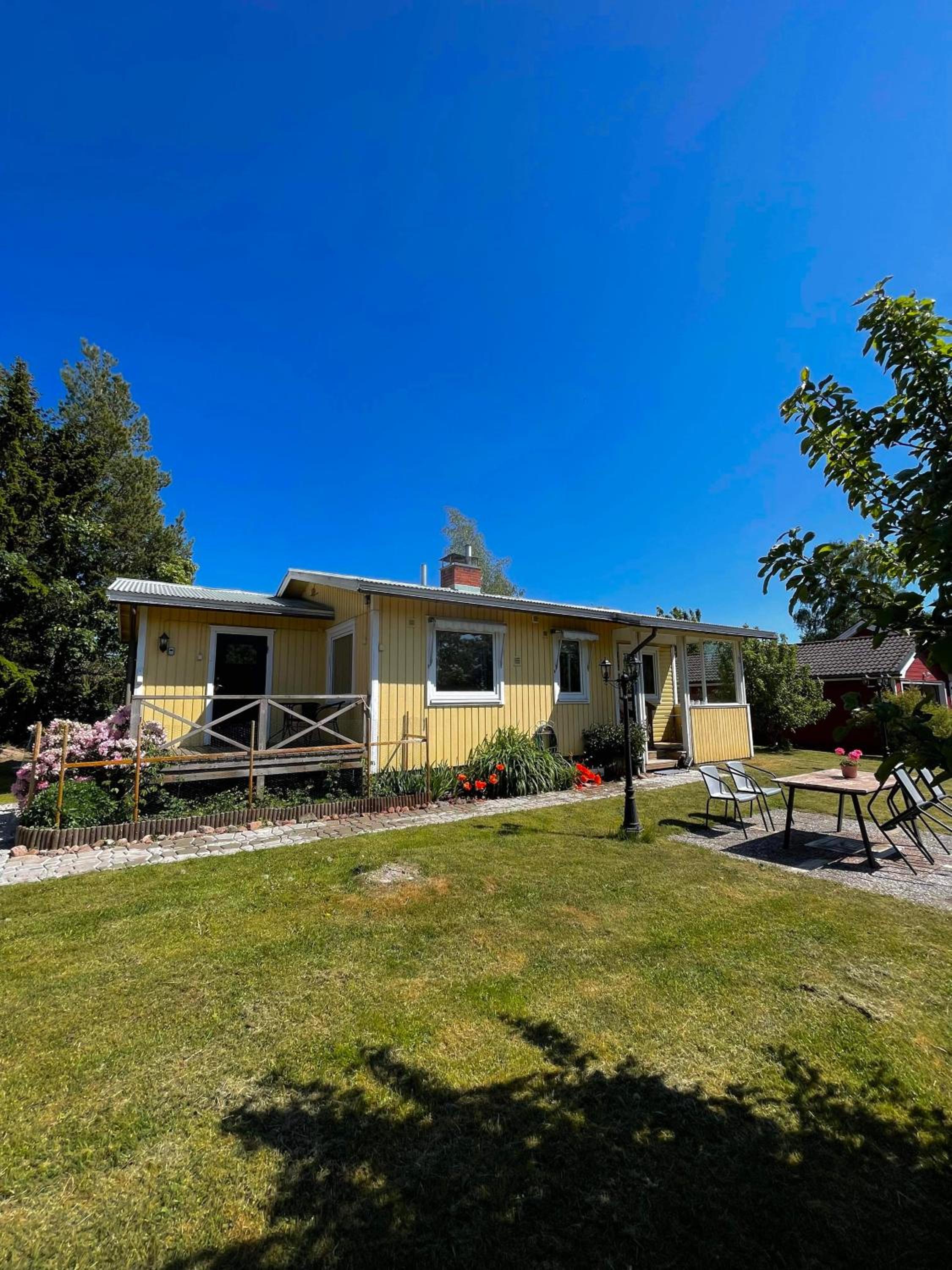 Hotel Gula huset - Image 1