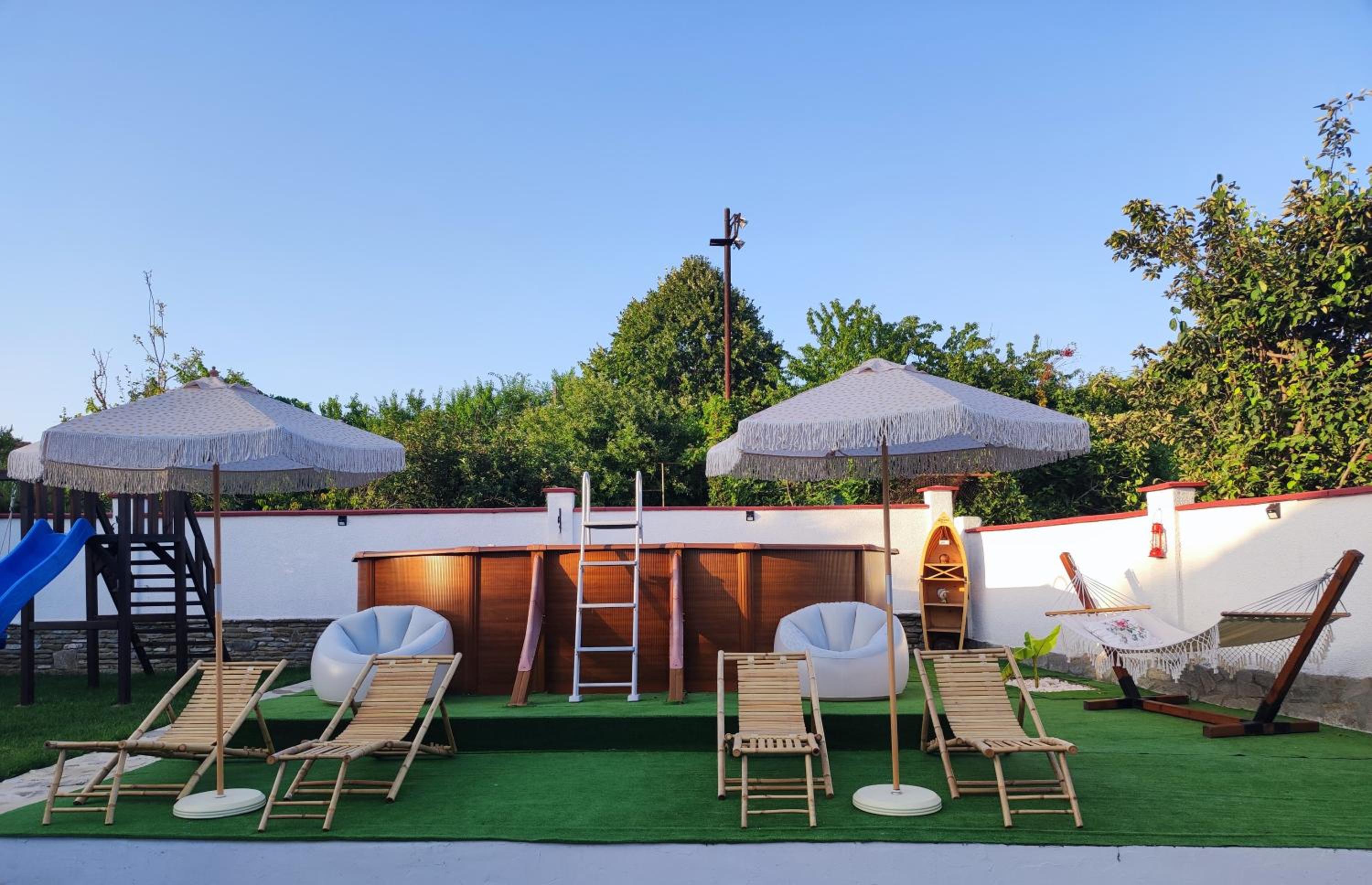 Guest House - Heaven