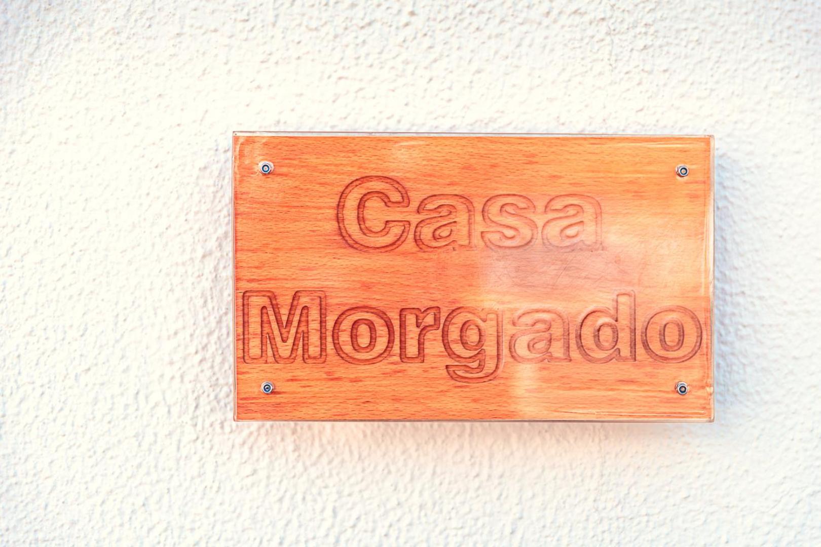 Casa Morgado by NaturAlegre view 4