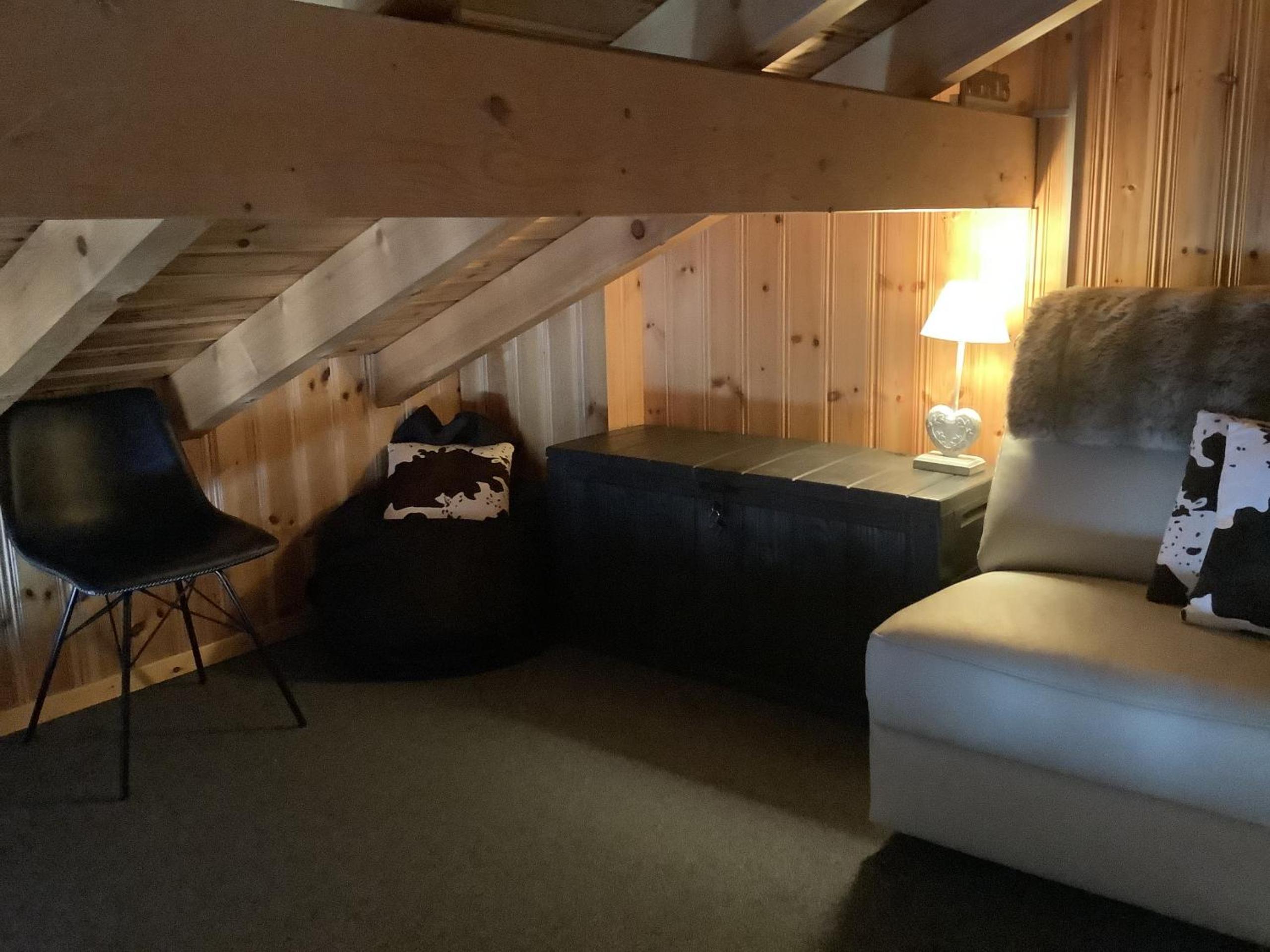 Dorril SUNNY & QUIET chalet 10 pers by Alpvision Résidences