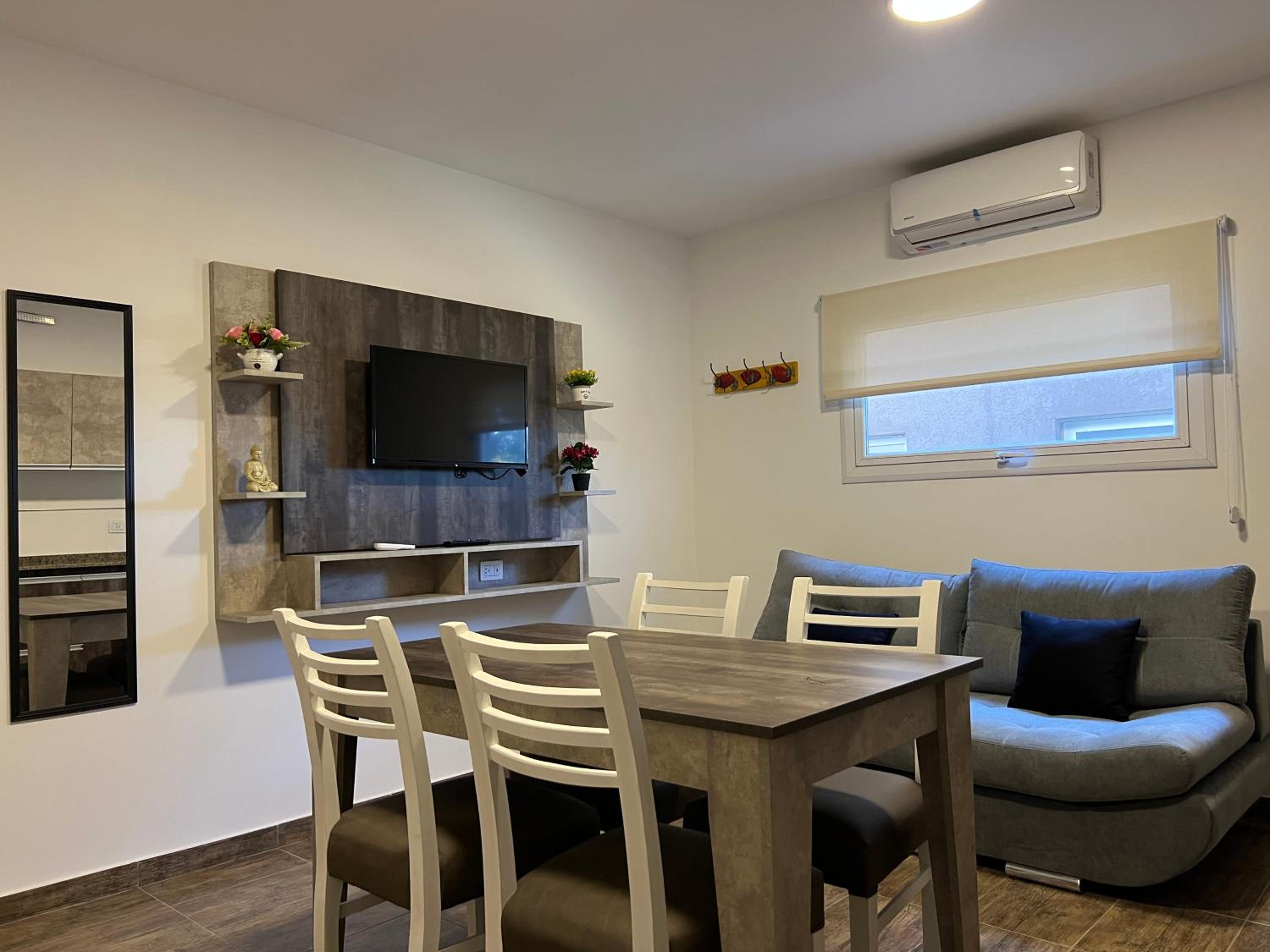 Apartamentos Bella Vista