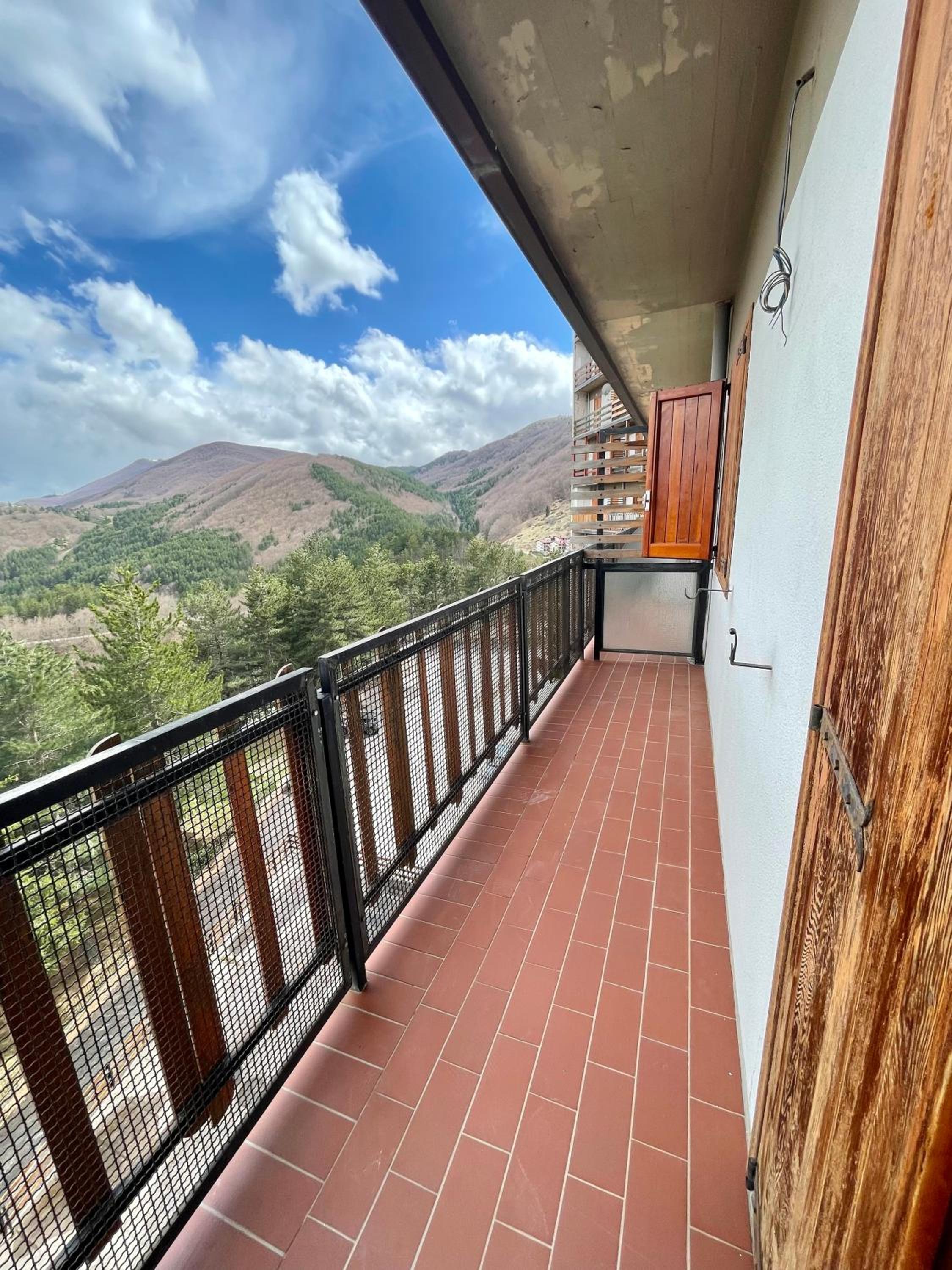 Residence Horizonte Roccaraso