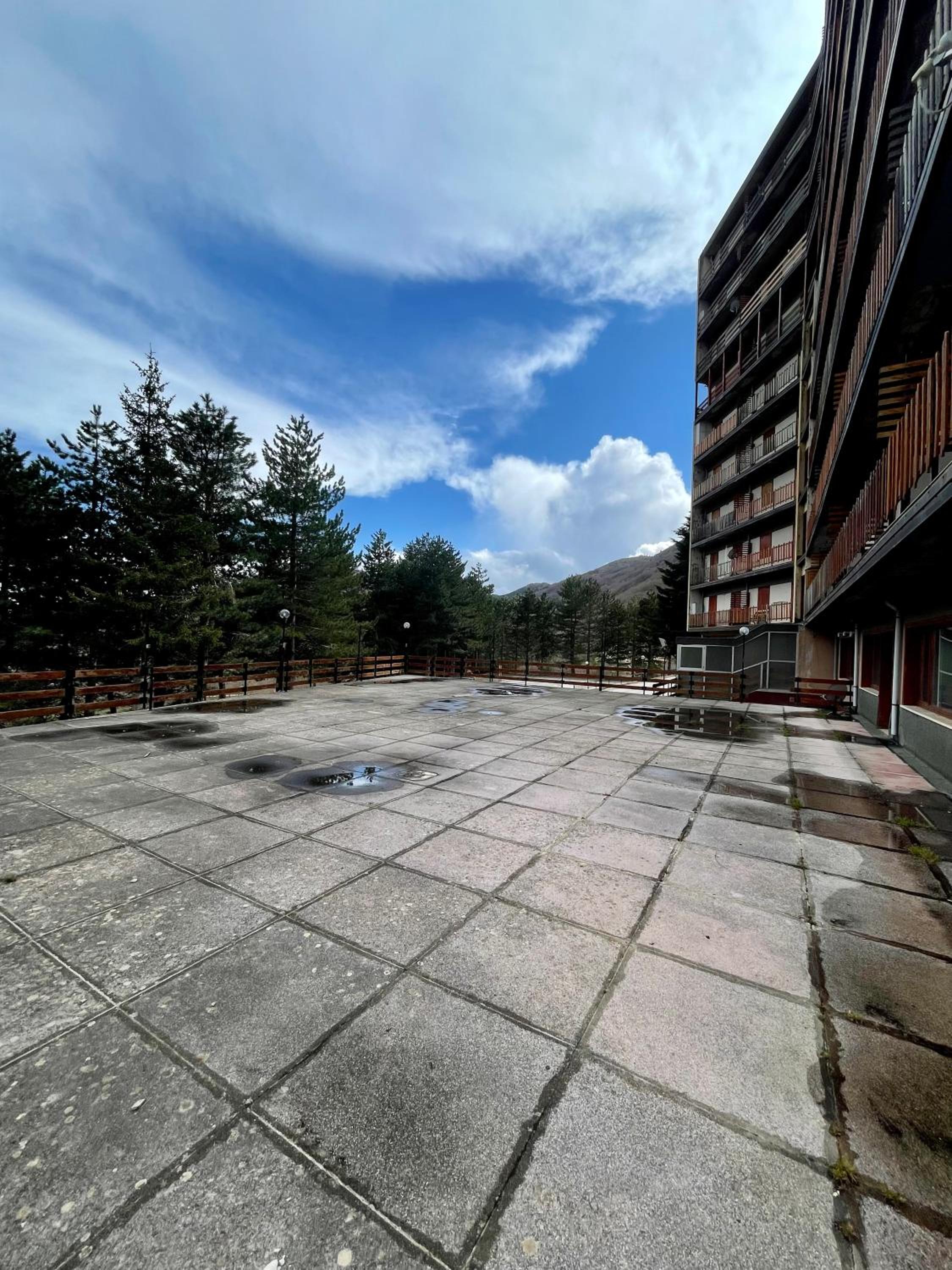 Residence Horizonte Roccaraso