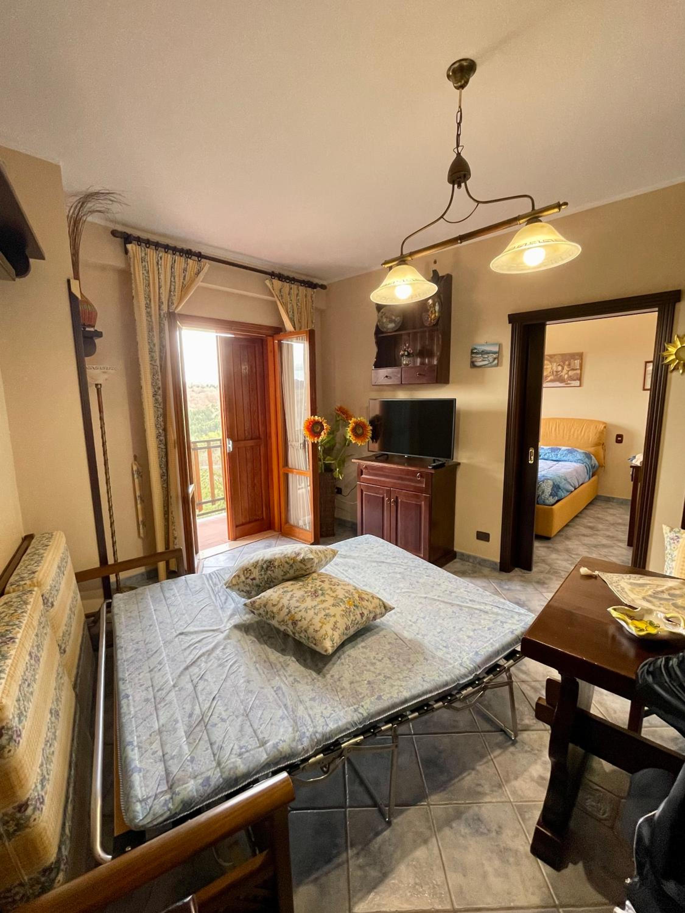 Residence Horizonte Roccaraso