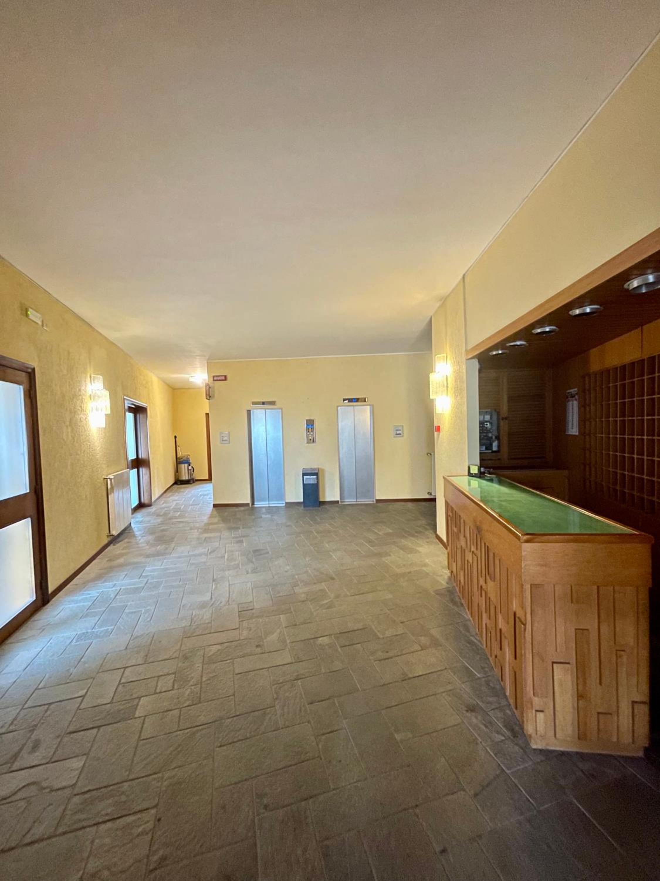 Residence Horizonte Roccaraso