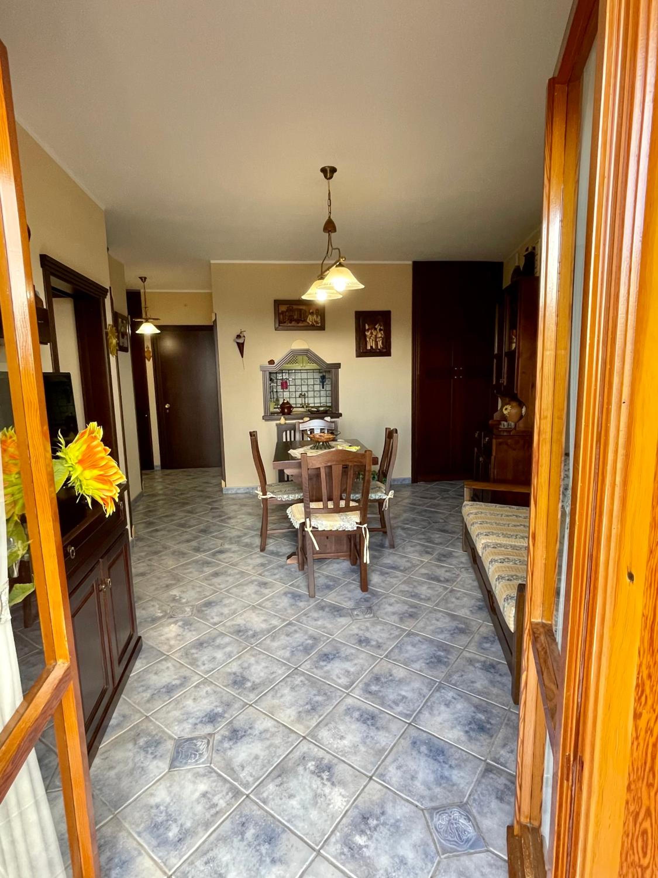Residence Horizonte Roccaraso