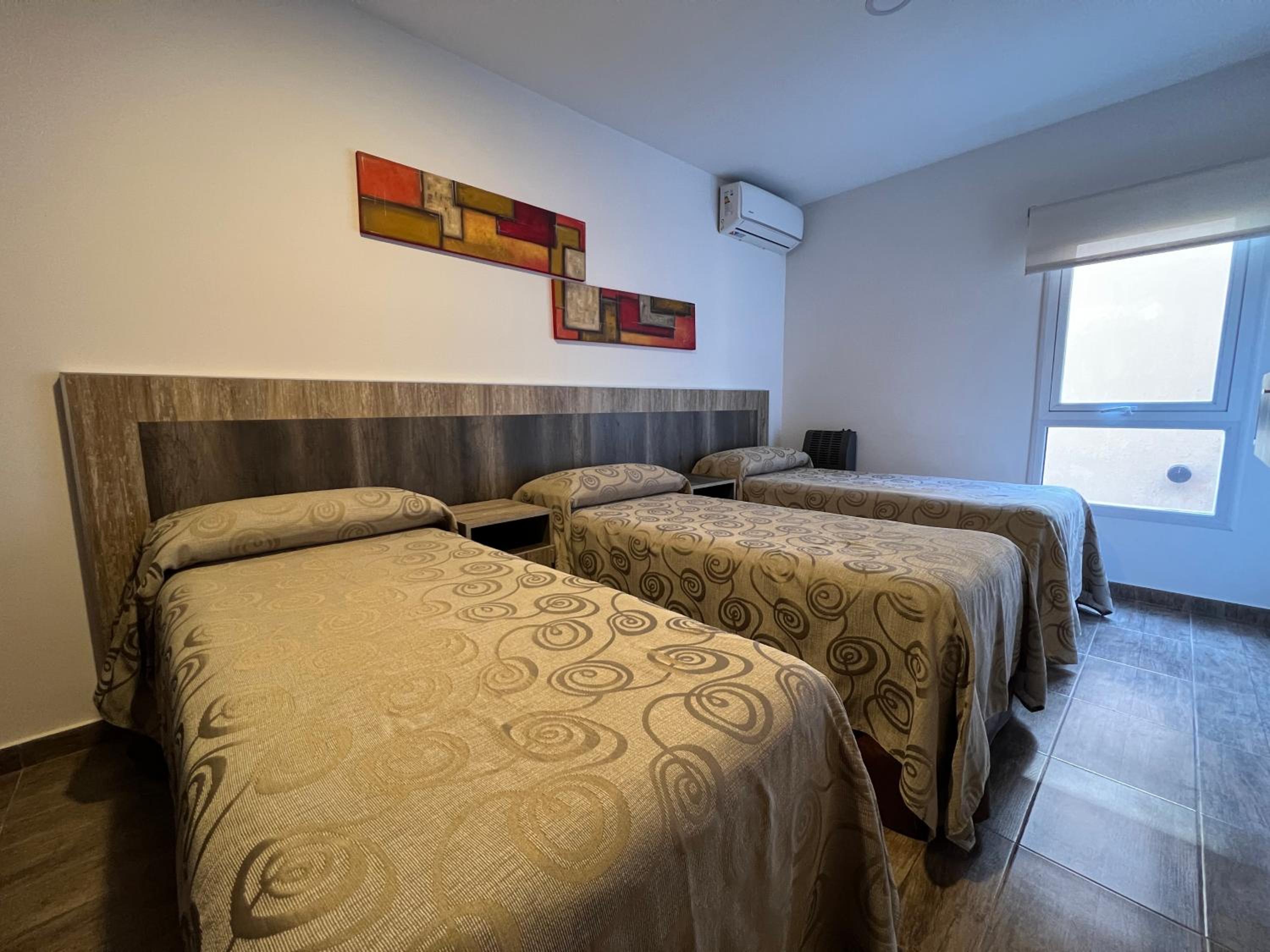 Apartamentos Bella Vista