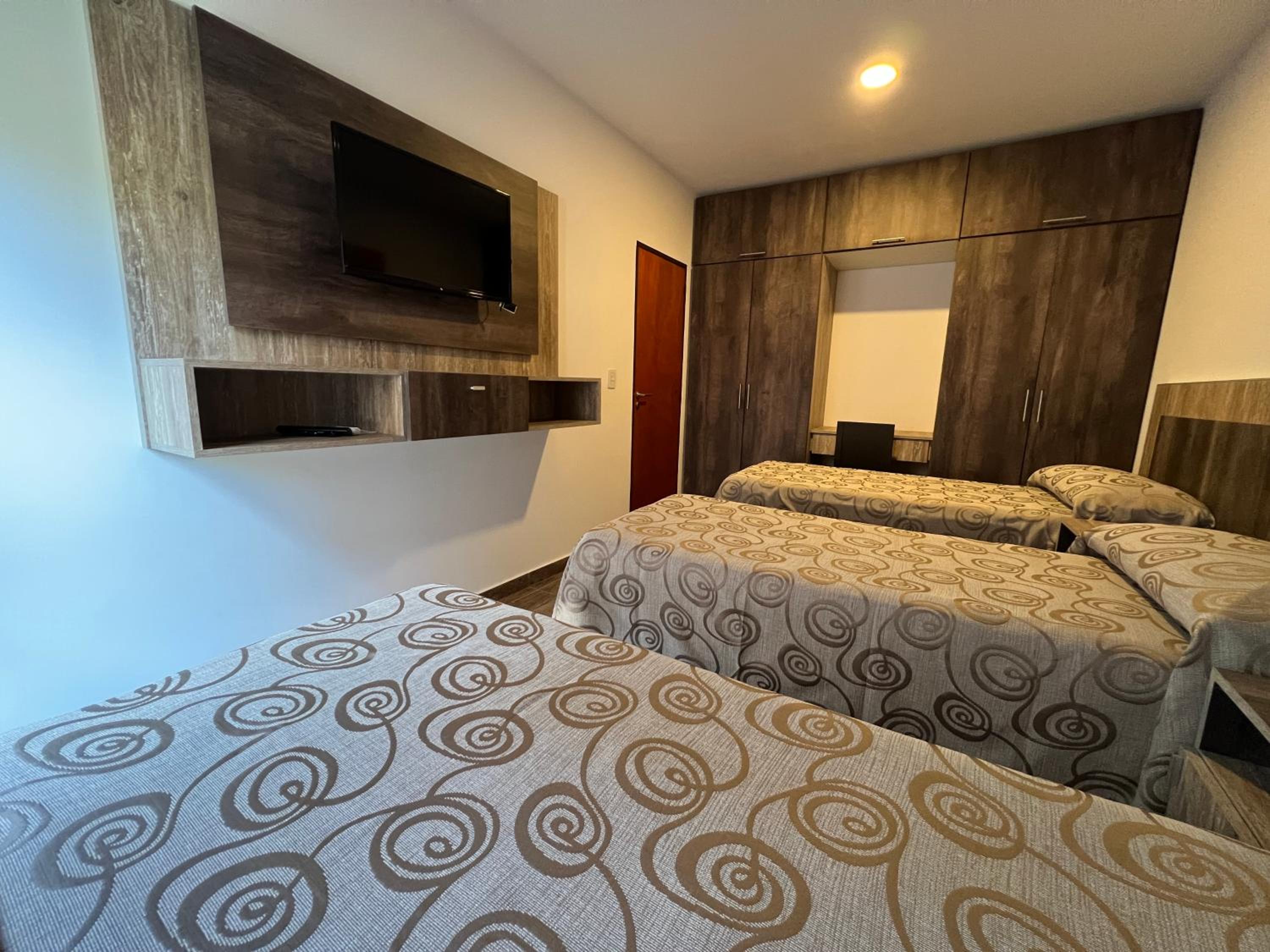Apartamentos Bella Vista