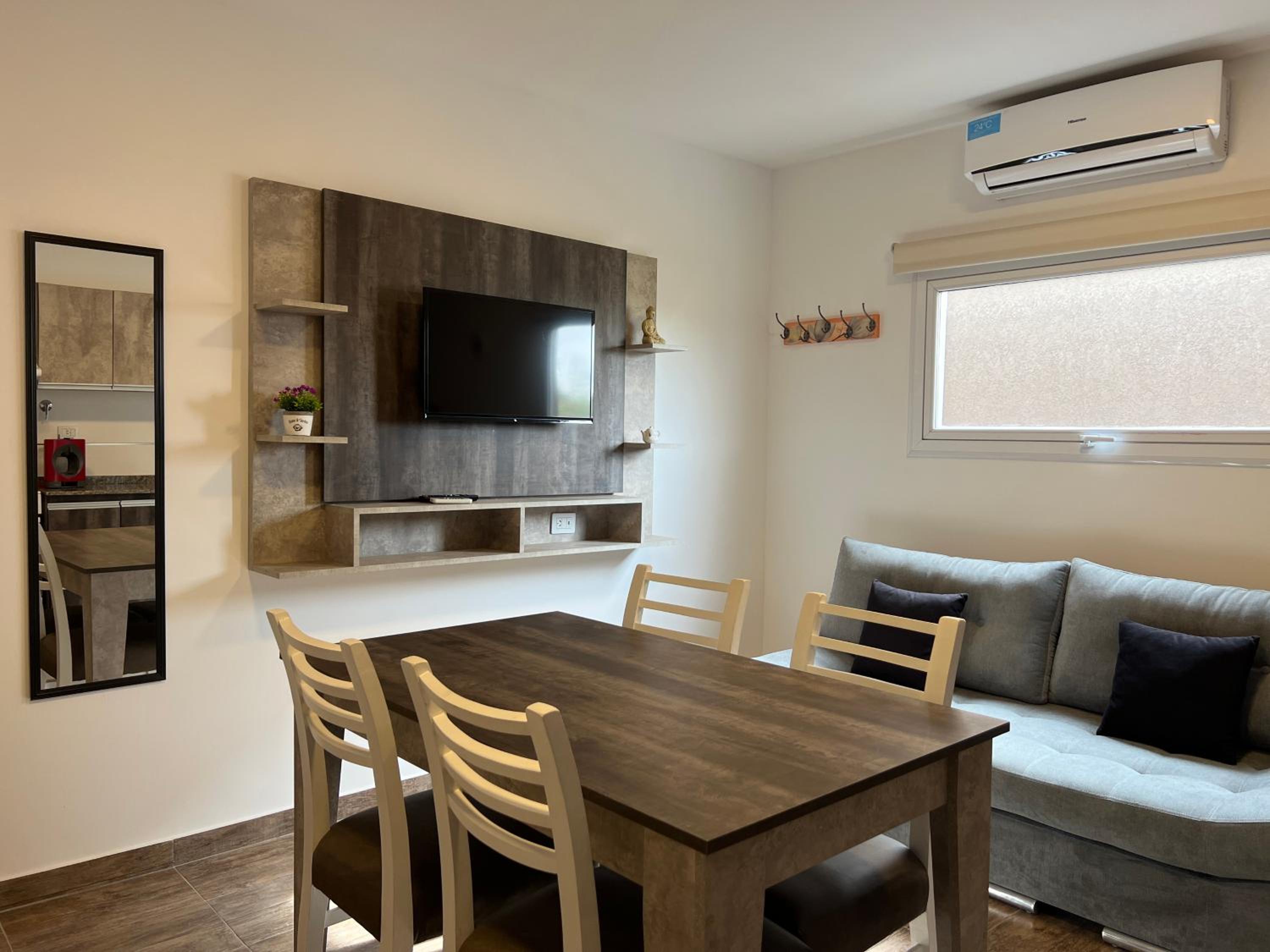 Apartamentos Bella Vista
