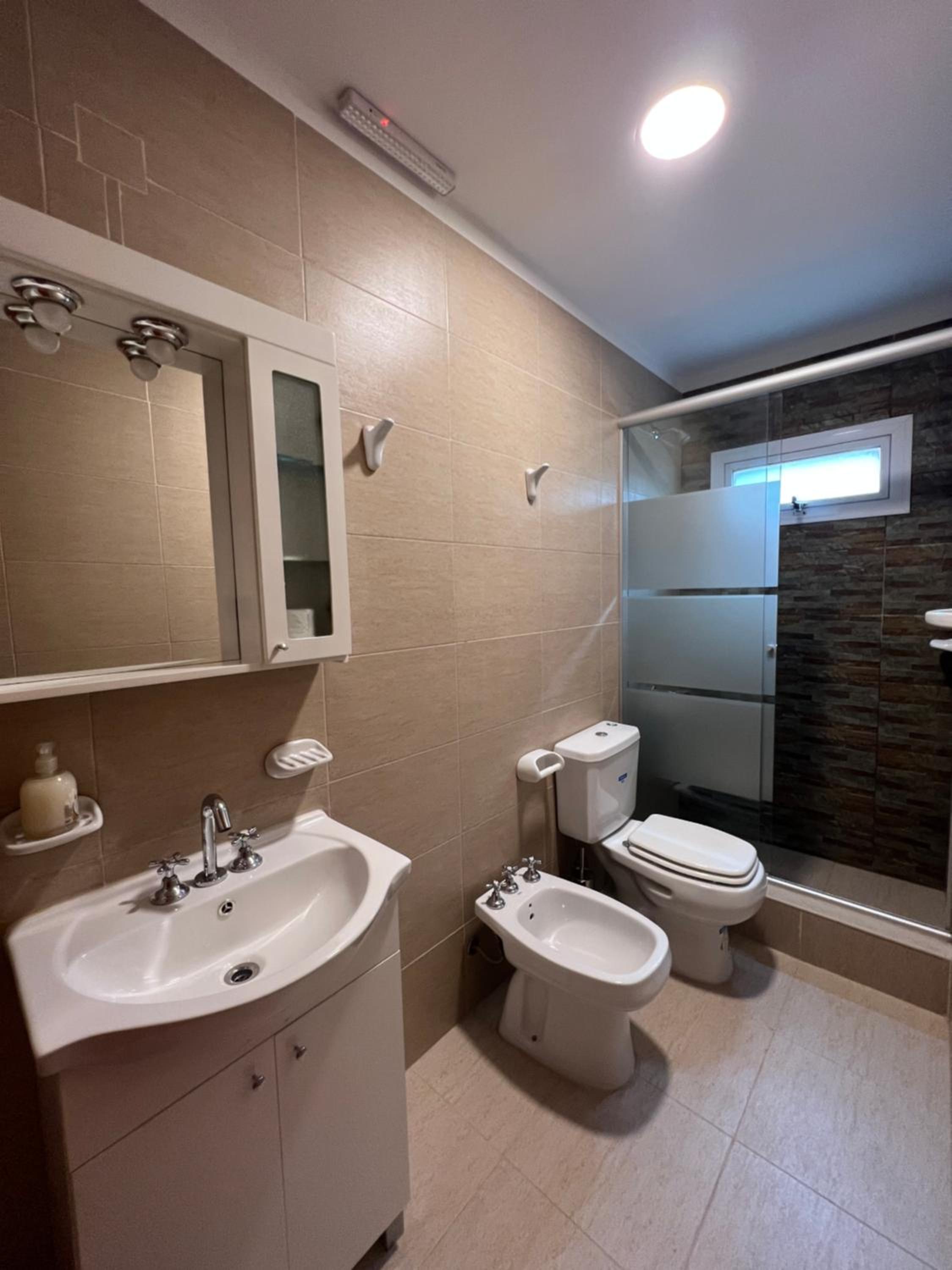 Apartamentos Bella Vista