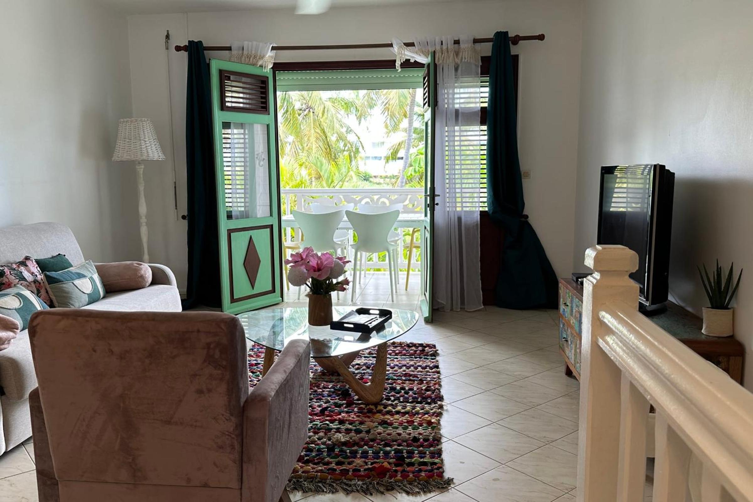 Appartement Le Lotus