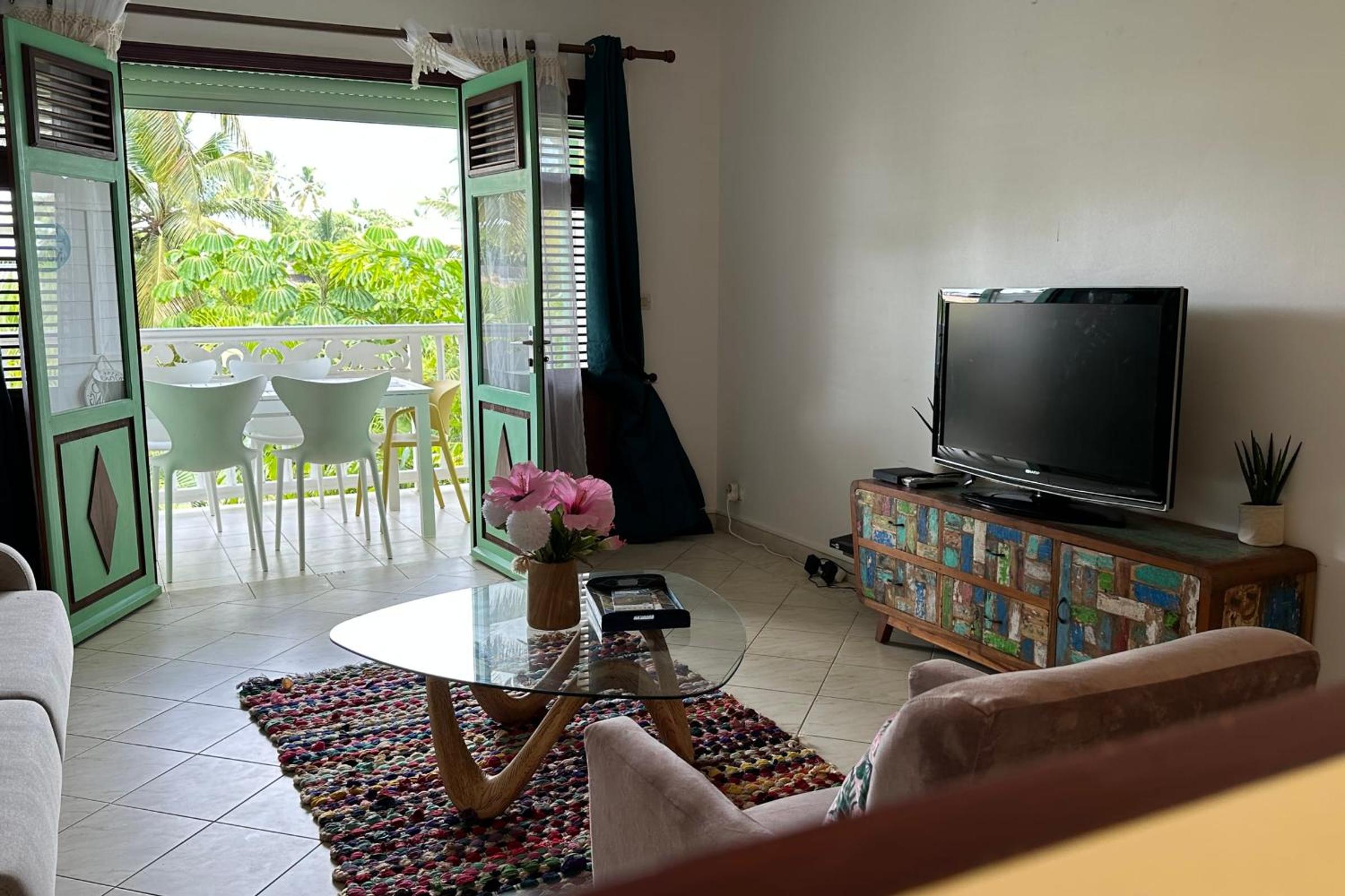 Appartement Le Lotus