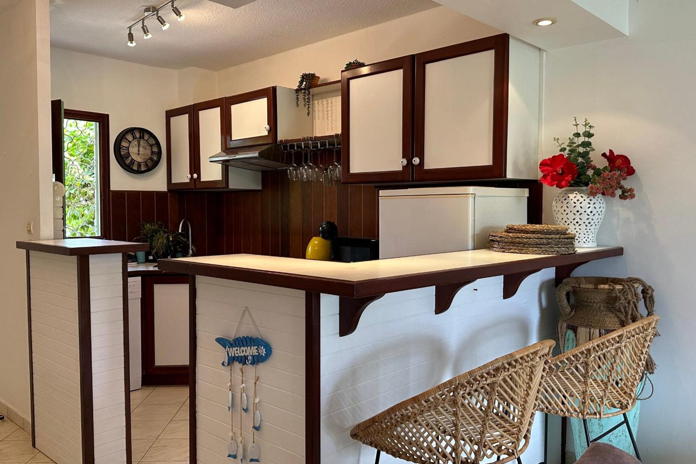 Appartement Le Lotus