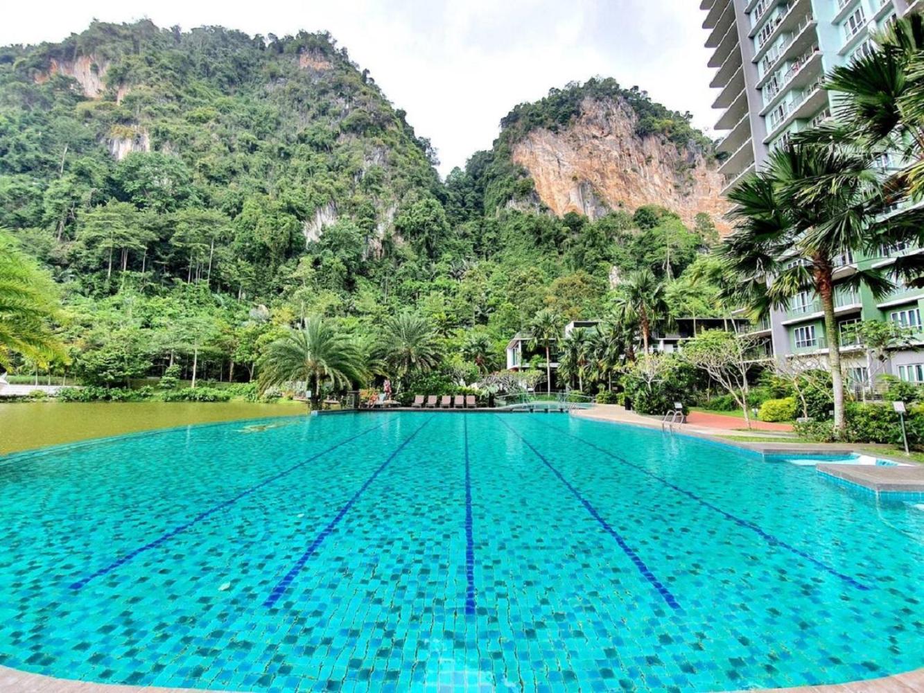TUI BLUE The Haven Ipoh 2