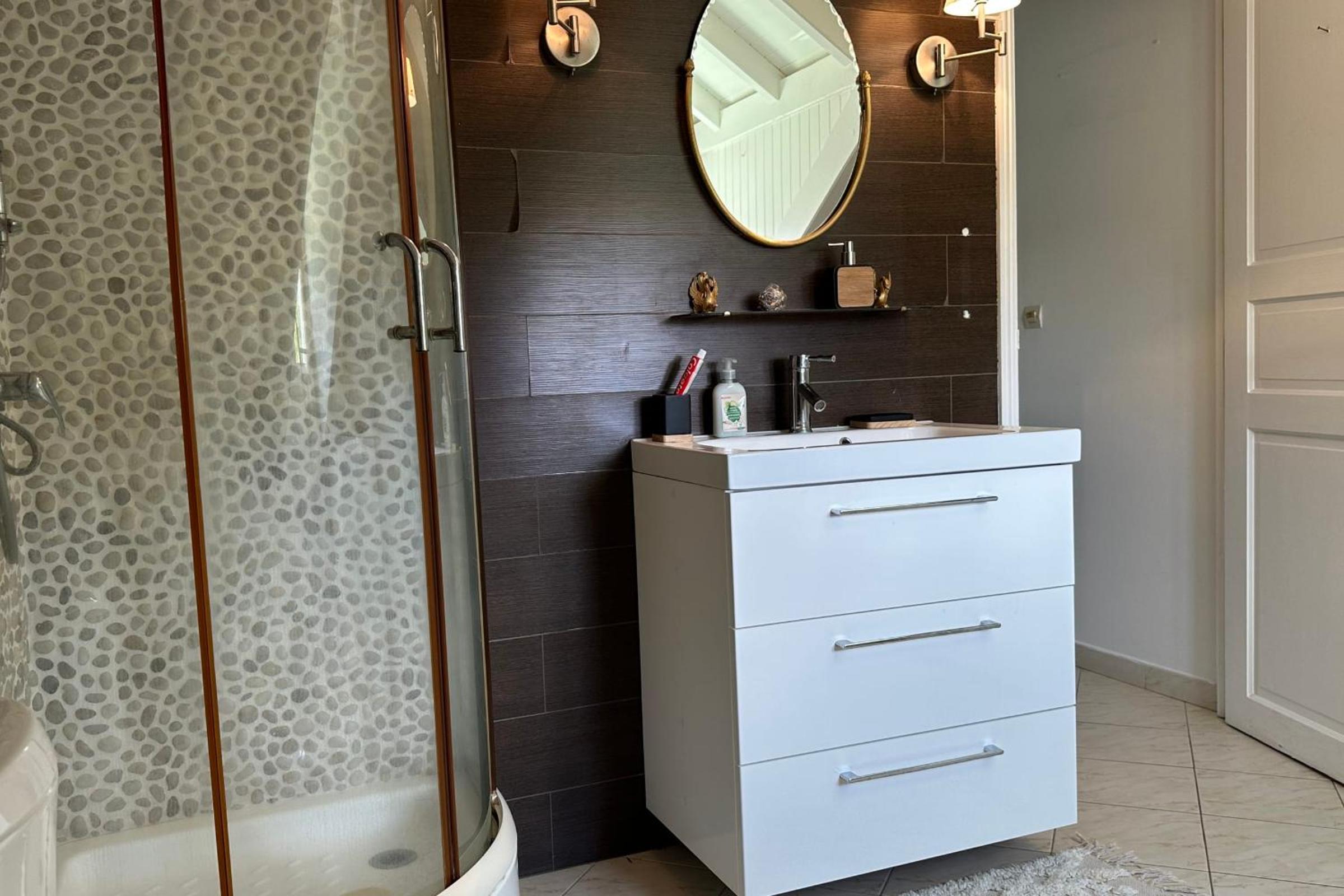 Appartement Le Lotus