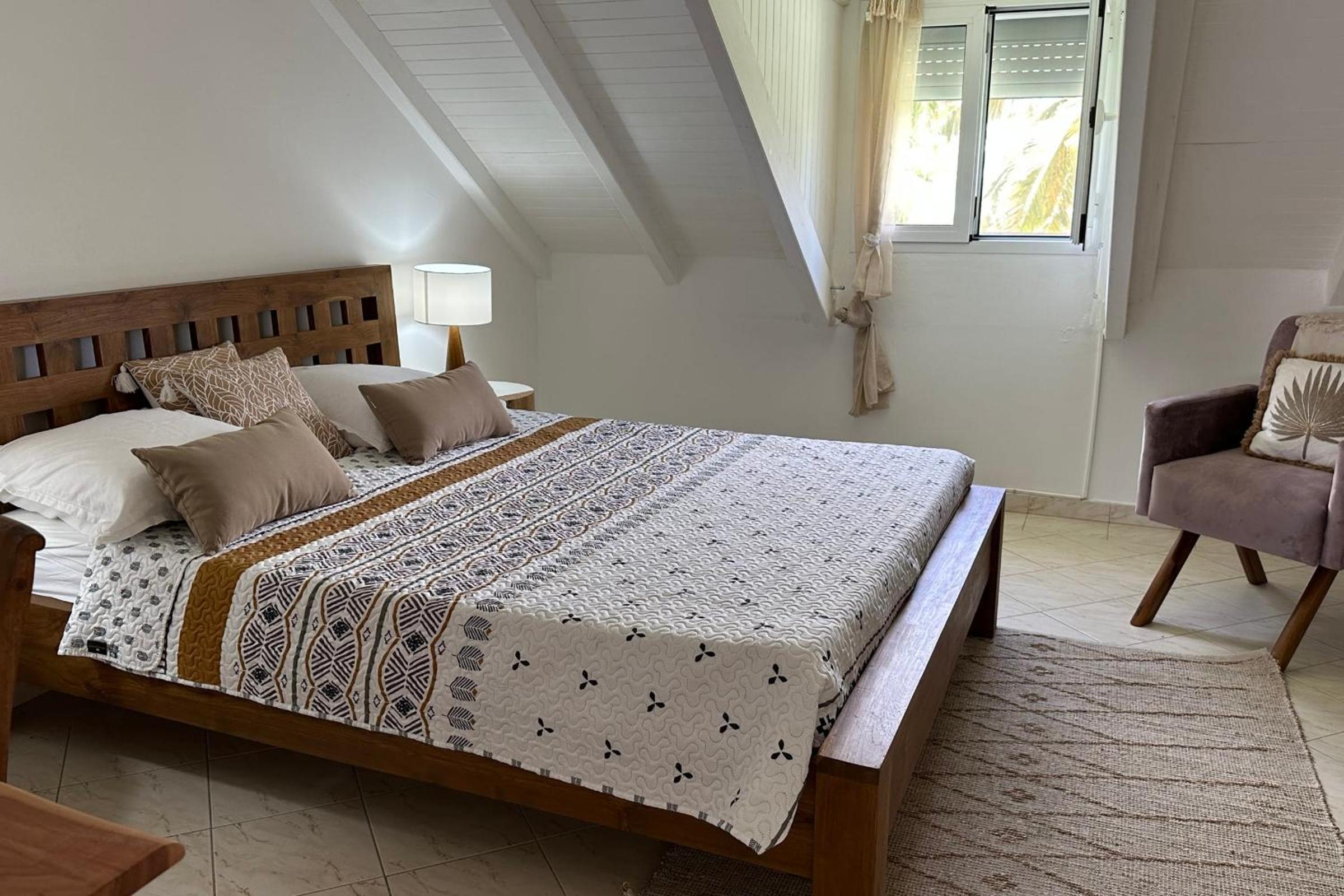 Appartement Le Lotus