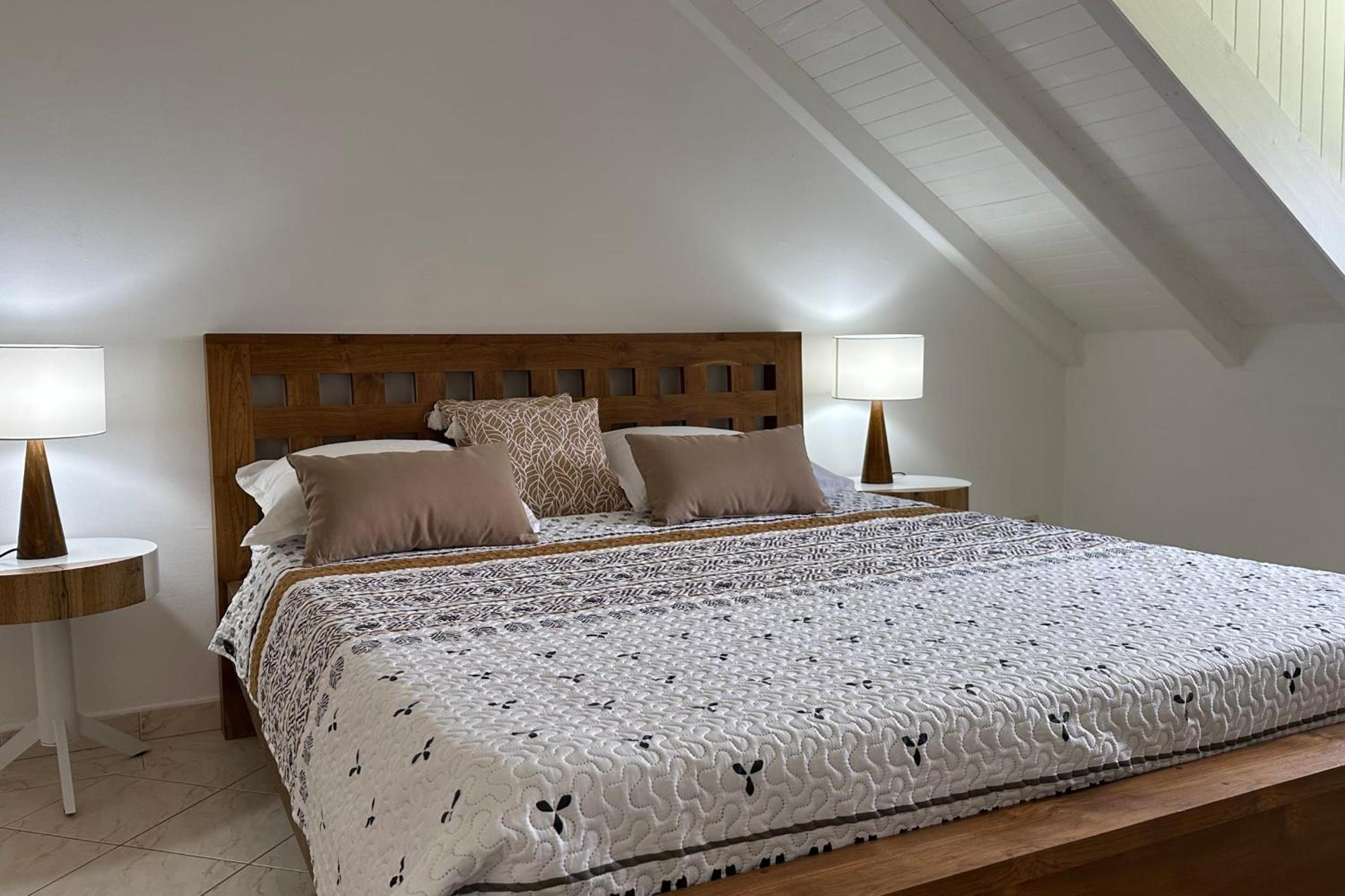 Appartement Le Lotus