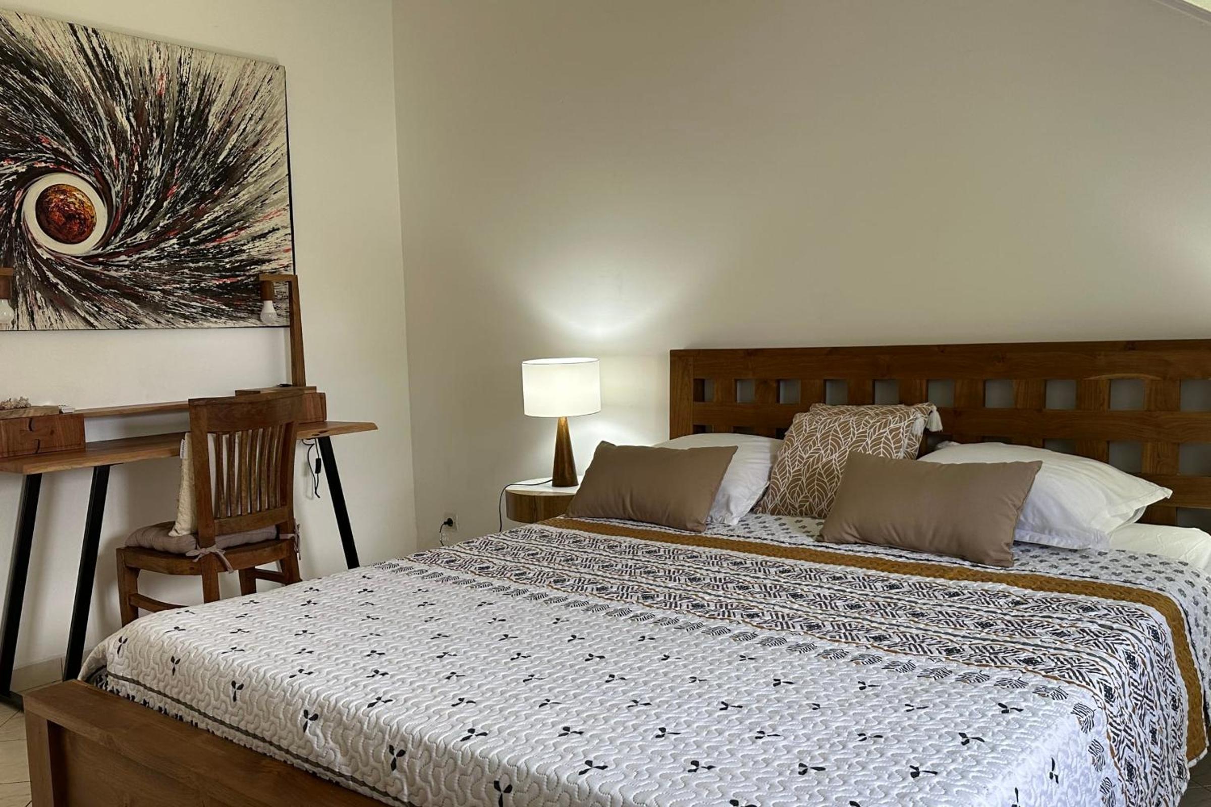 Appartement Le Lotus