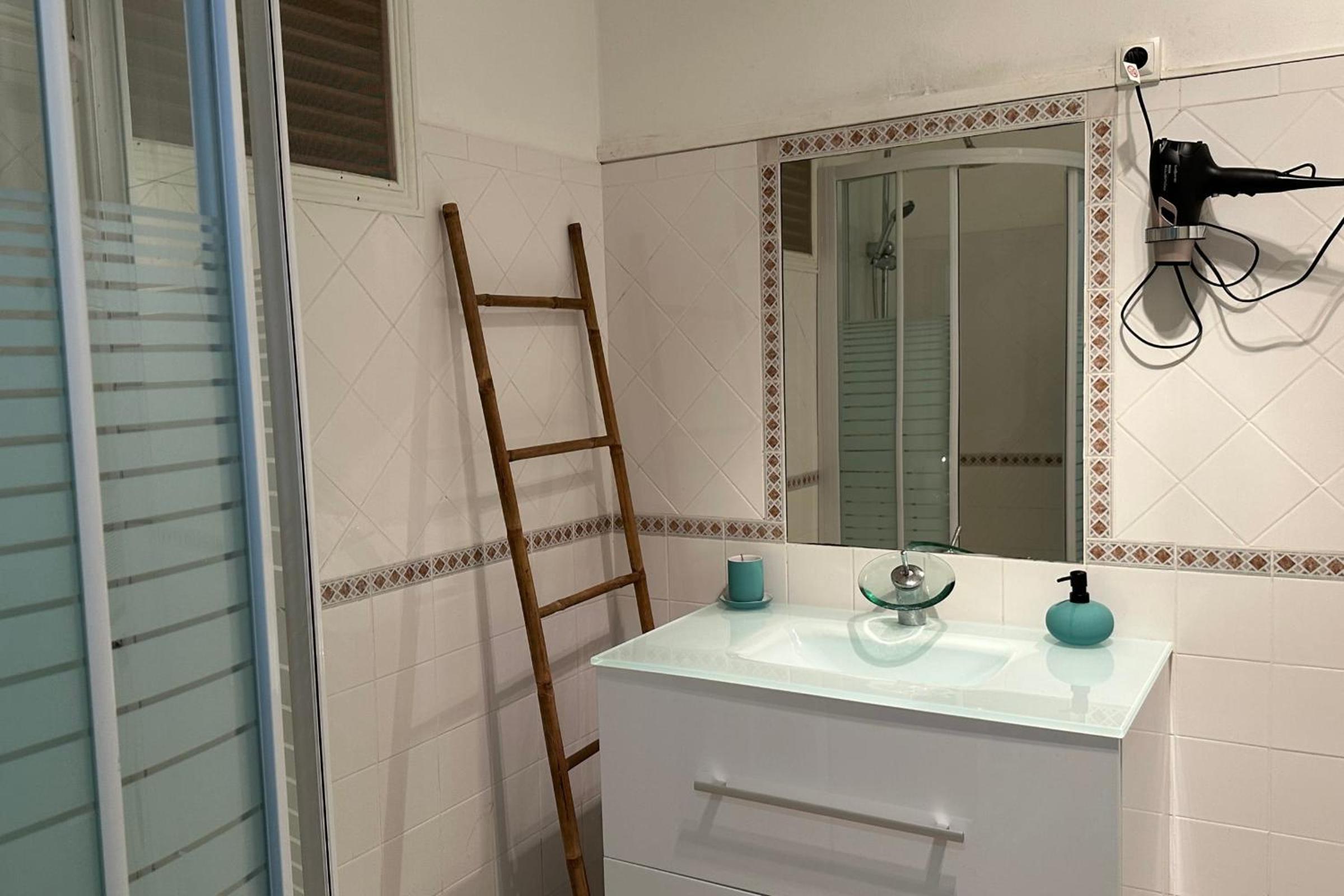 Appartement Le Lotus