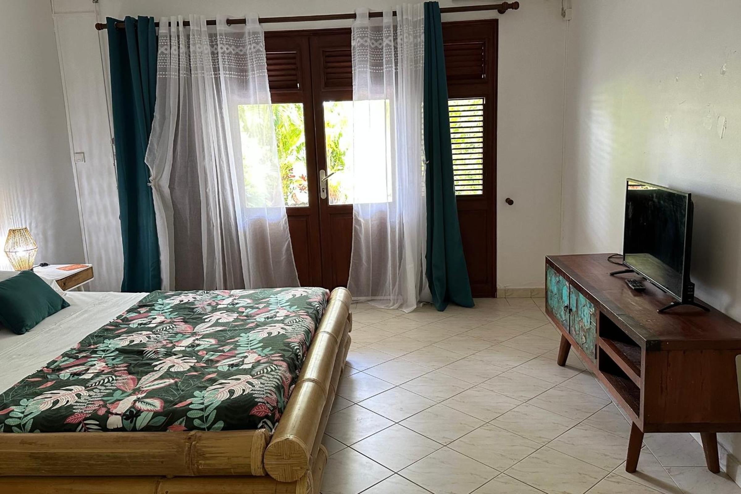 Appartement Le Lotus