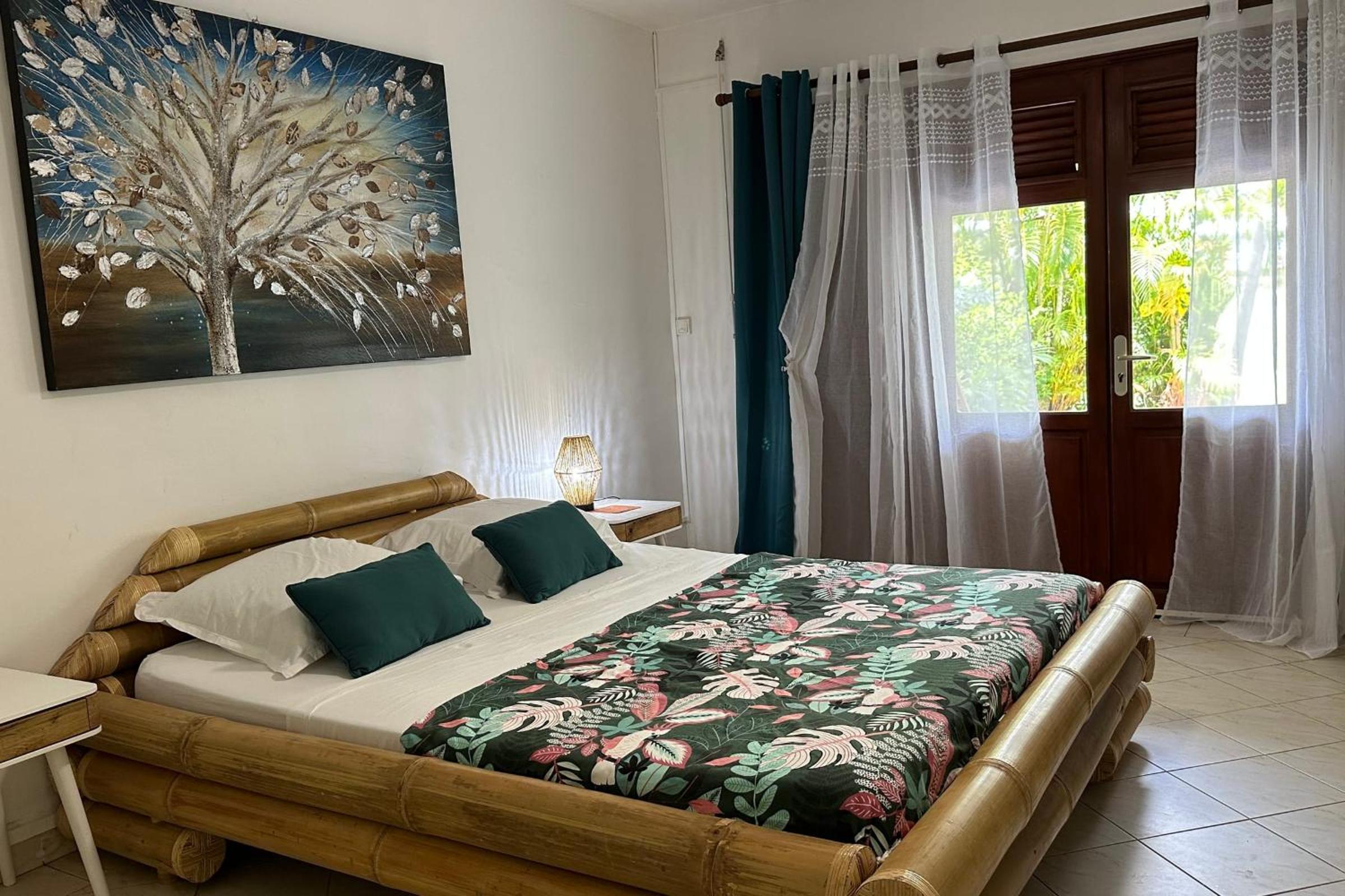Appartement Le Lotus