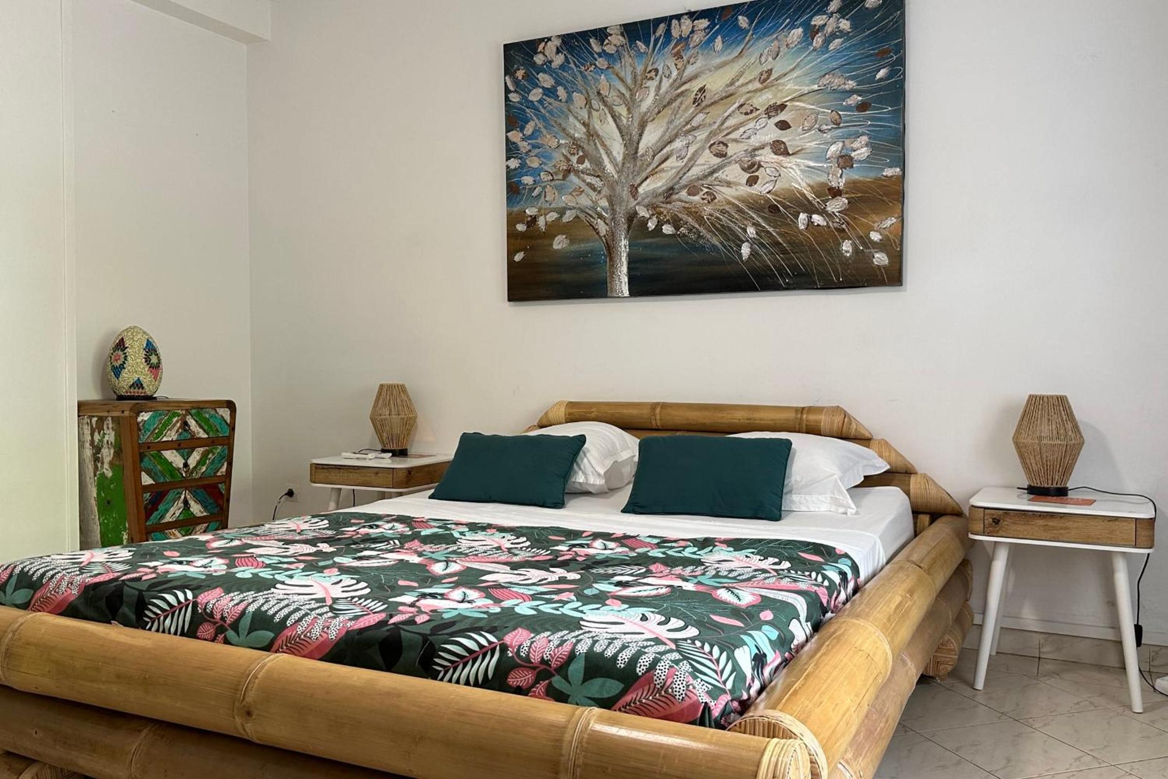 Appartement Le Lotus