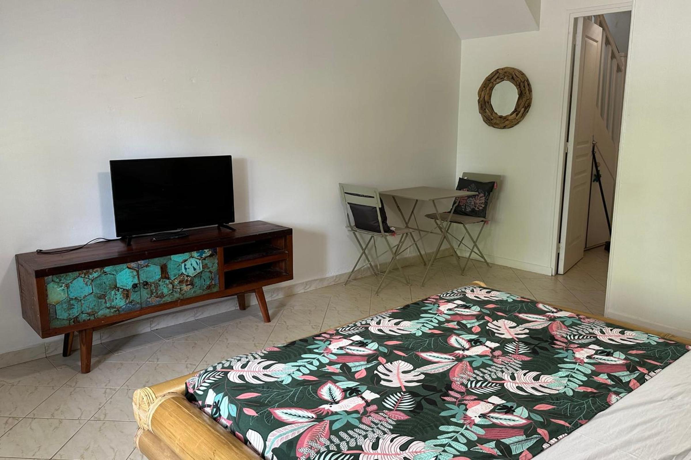 Appartement Le Lotus