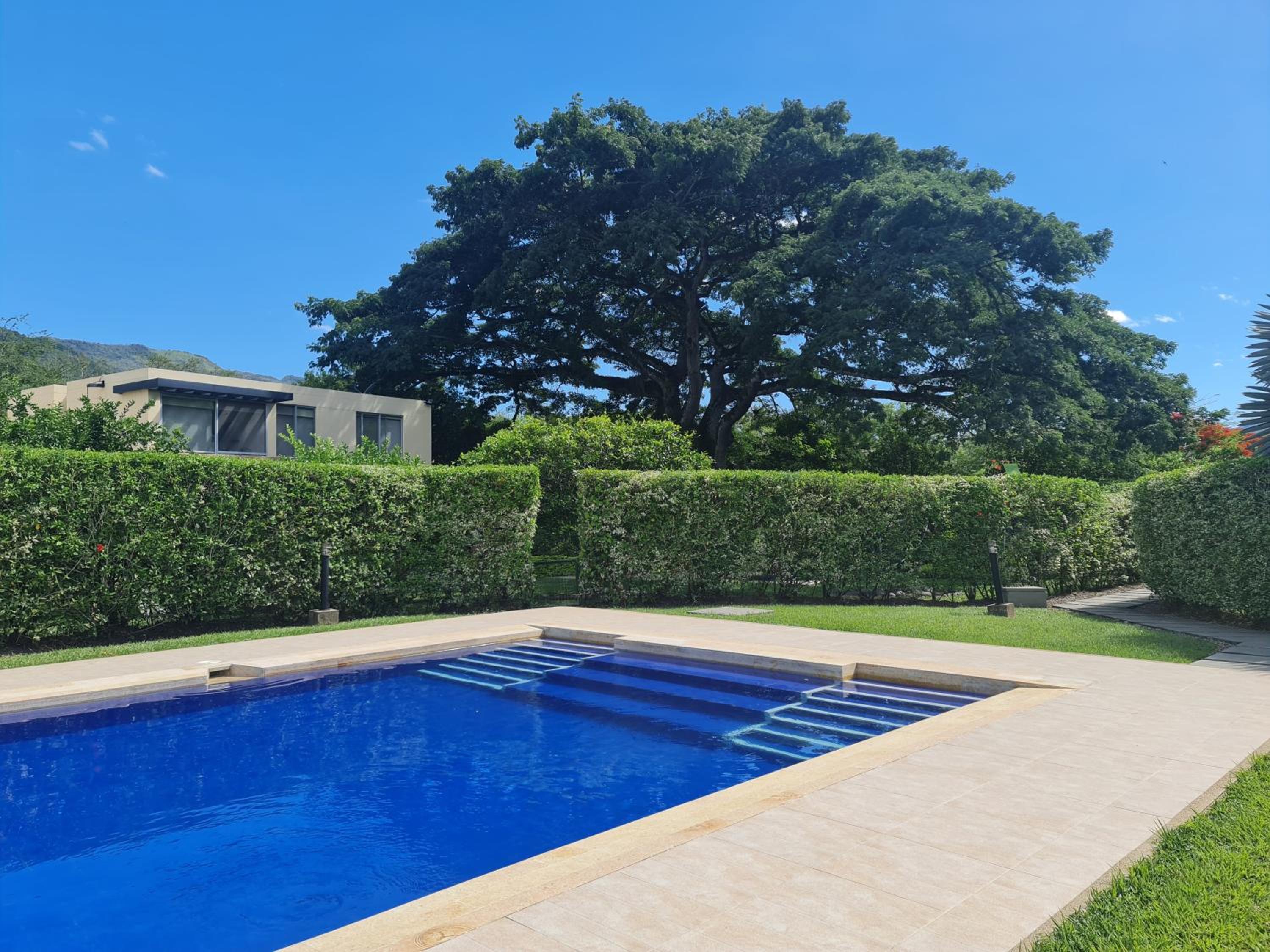 ACATA - Condominio Campestre / Casa