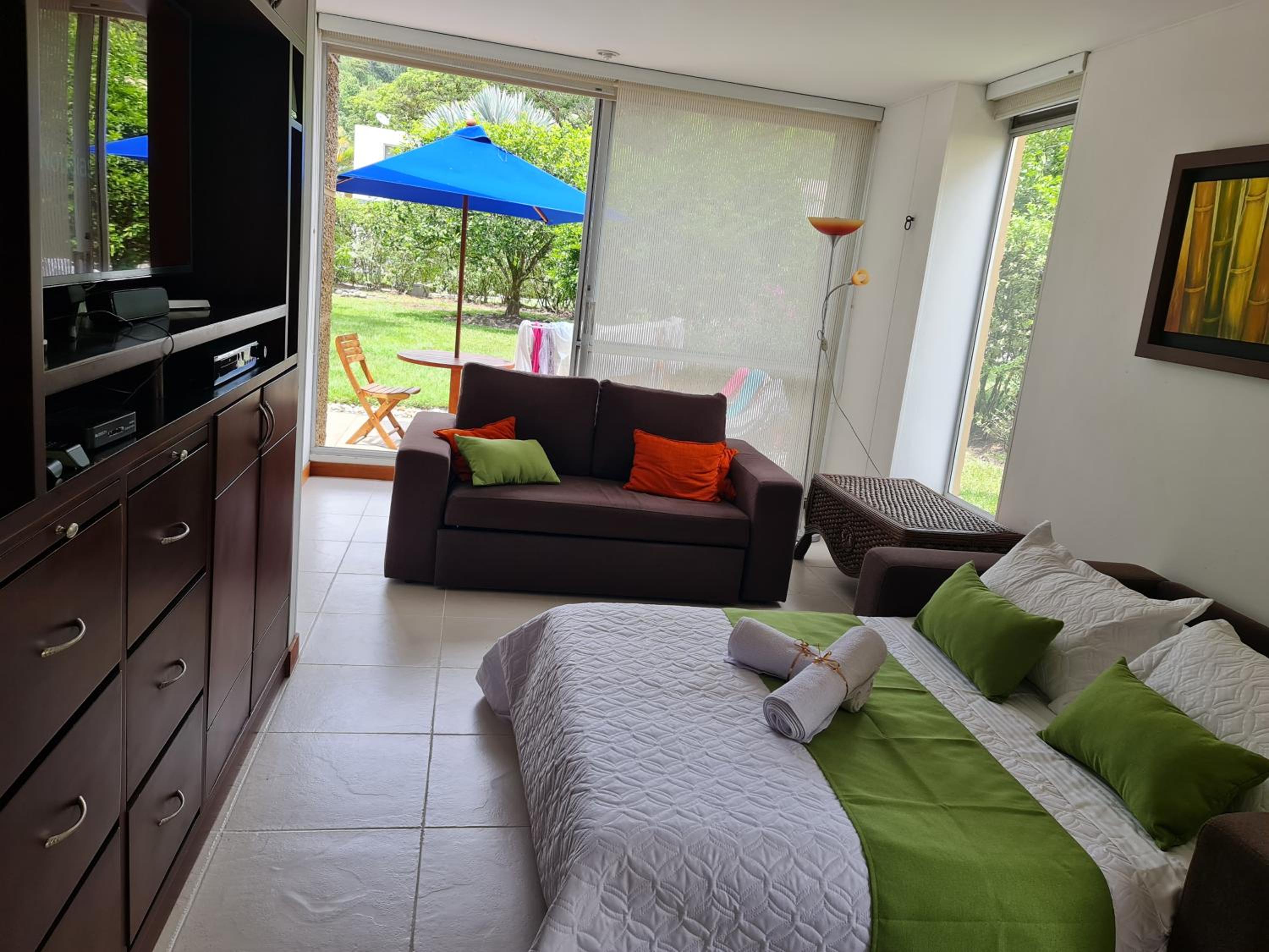 ACATA - Condominio Campestre / Casa