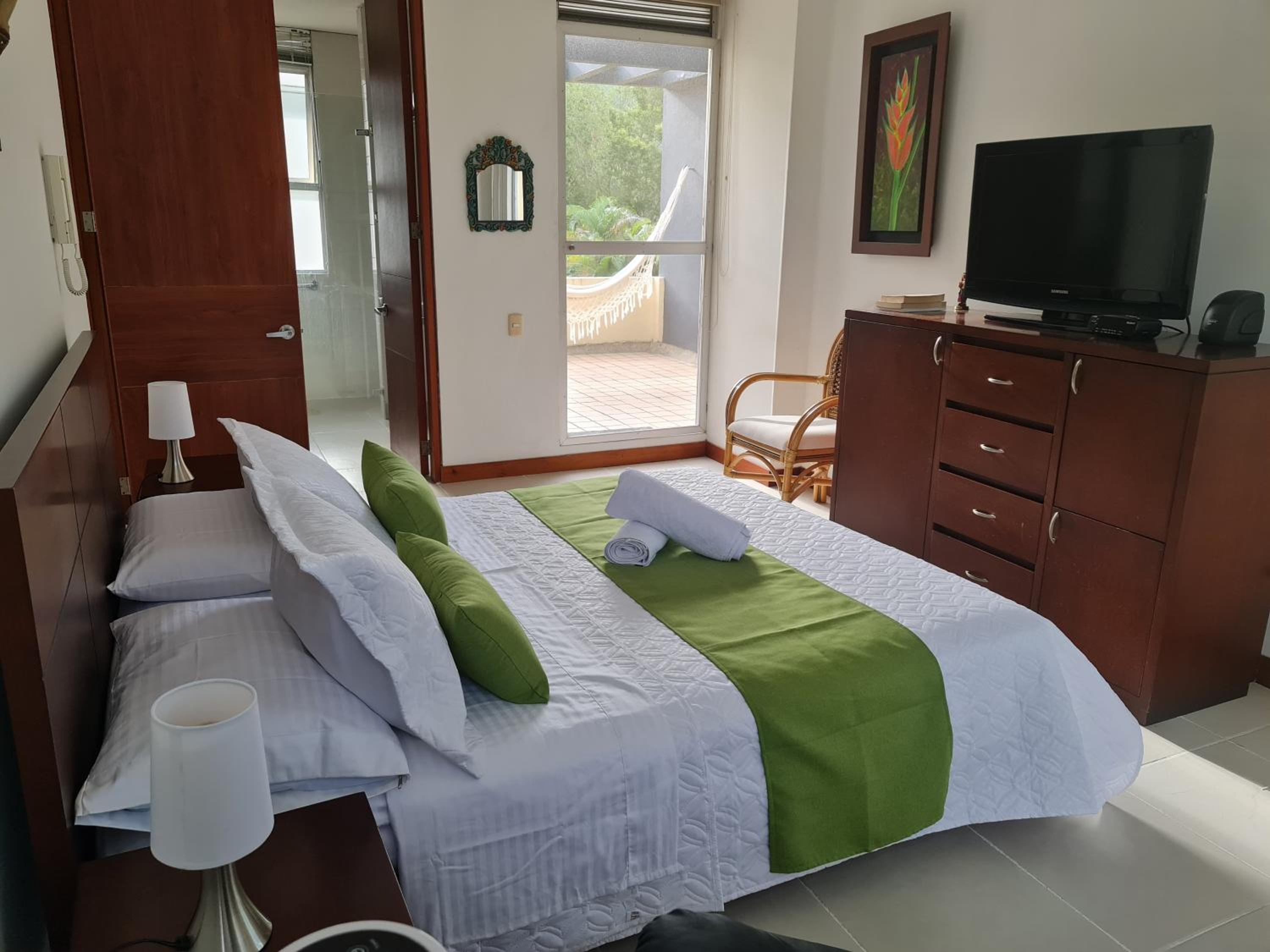 ACATA - Condominio Campestre / Casa