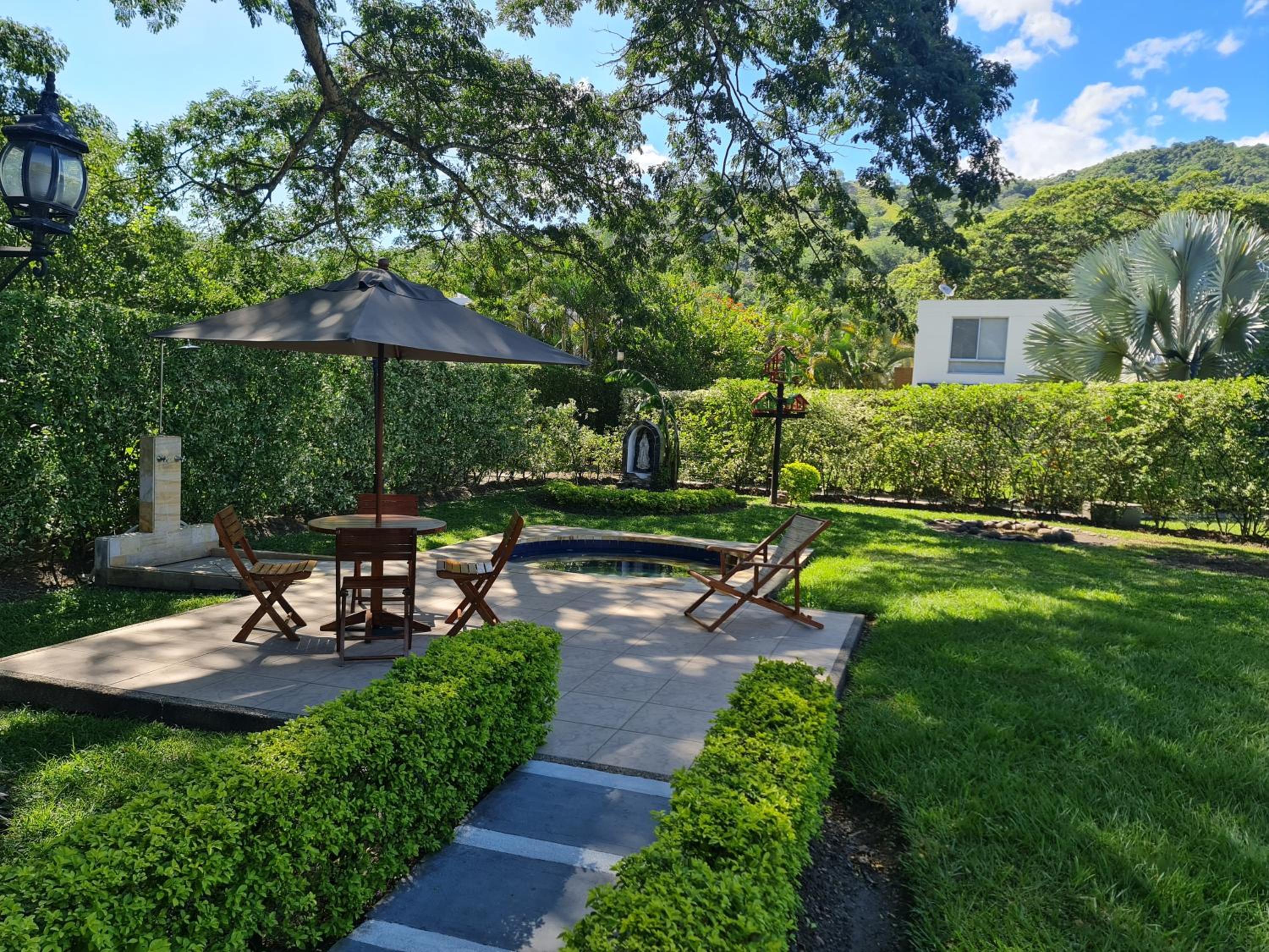 ACATA - Condominio Campestre / Casa