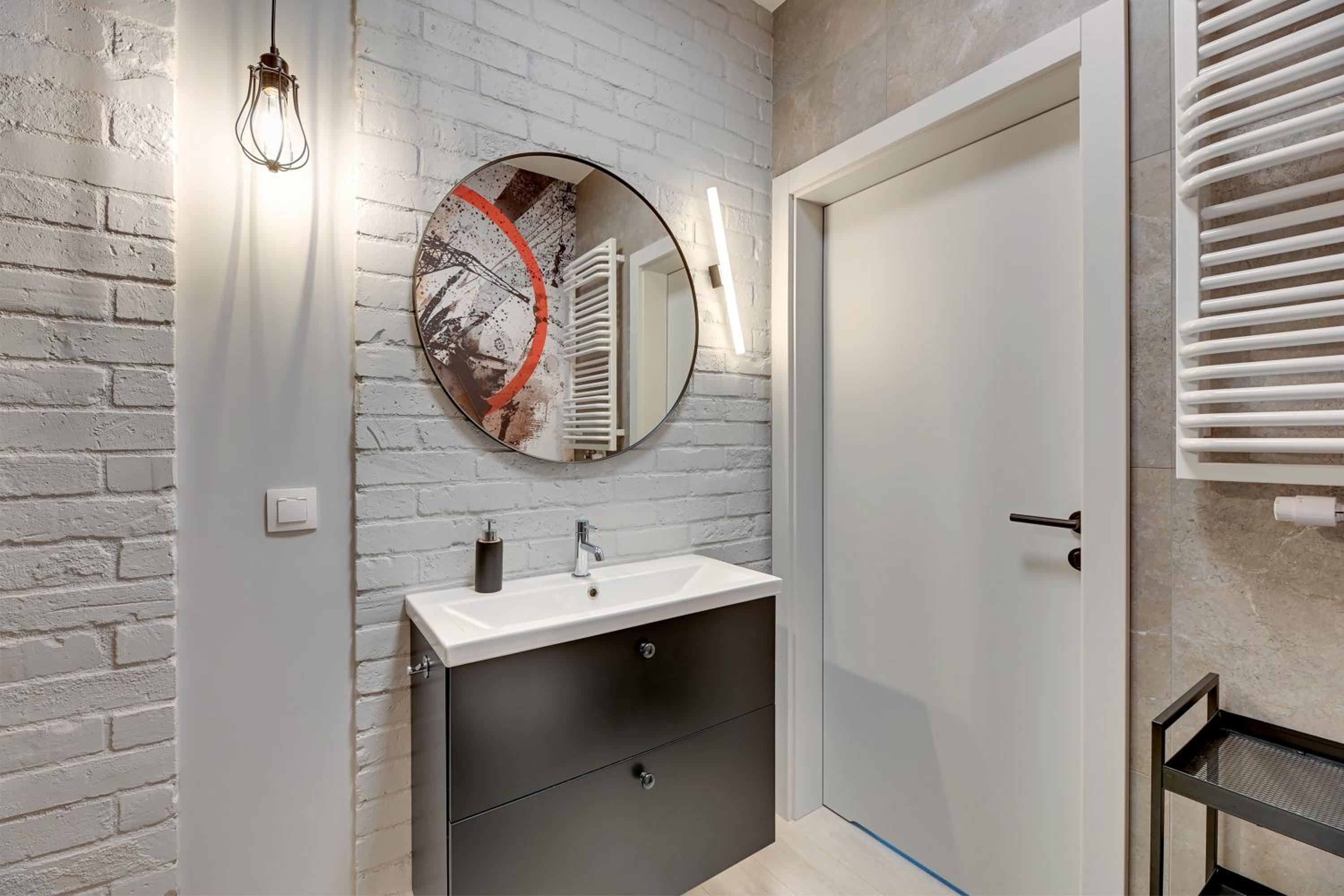 Flatbook - City Center Apartments Doki Living