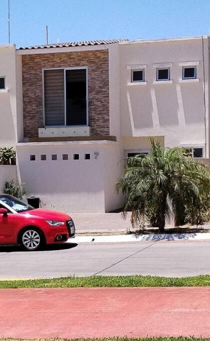 casa green con club de alberca view 2
