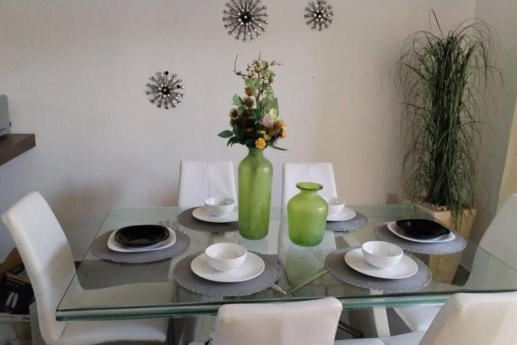 casa green con club de alberca view 4
