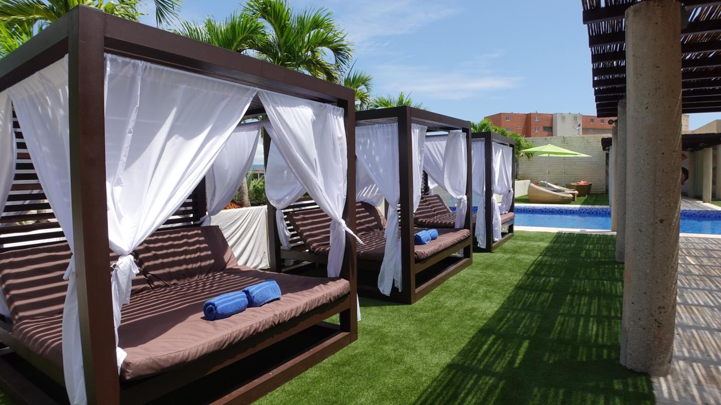 SUNSOL UNIK Luxury Hotel, photo 37