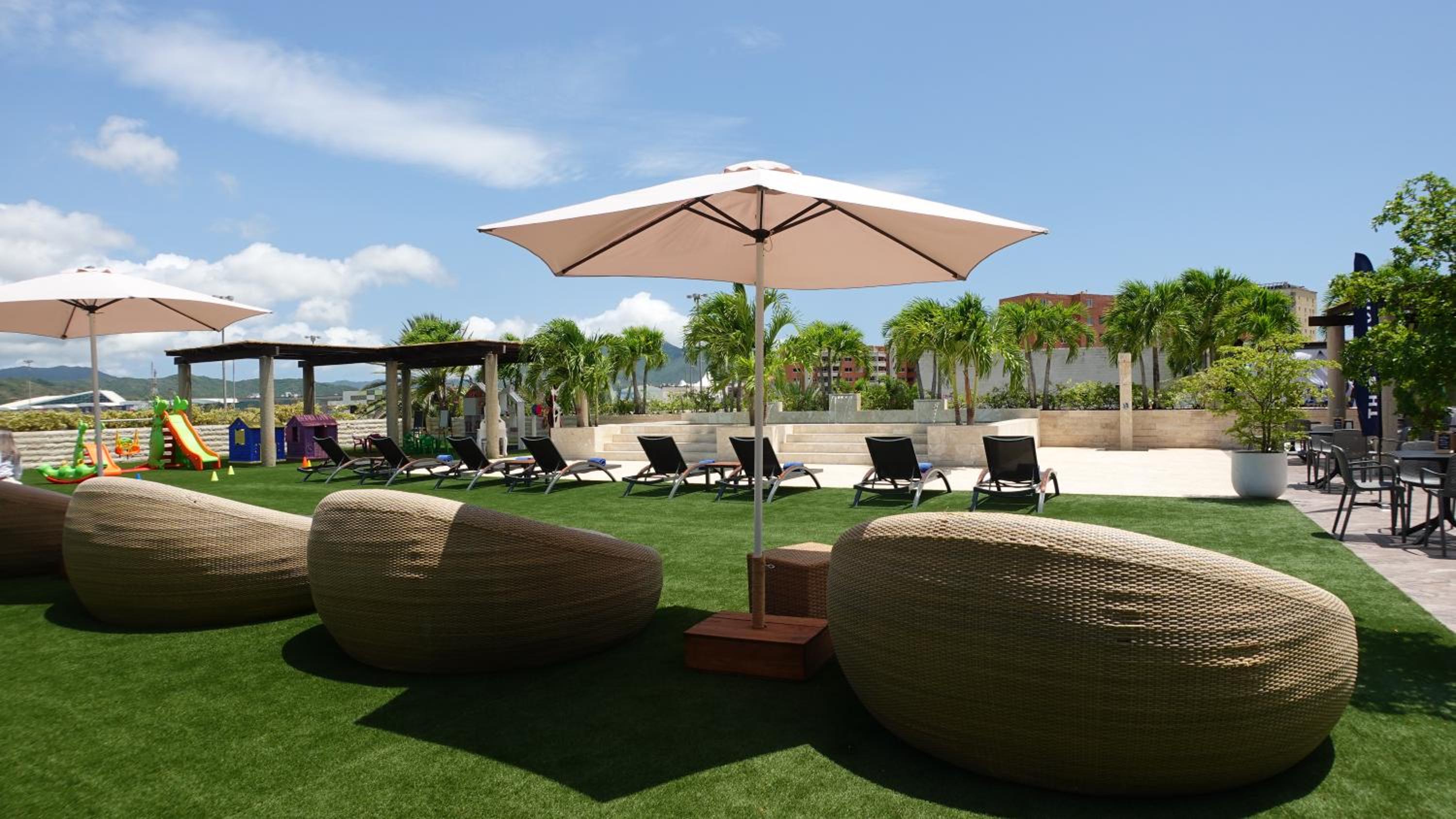 SUNSOL UNIK Luxury Hotel, photo 17