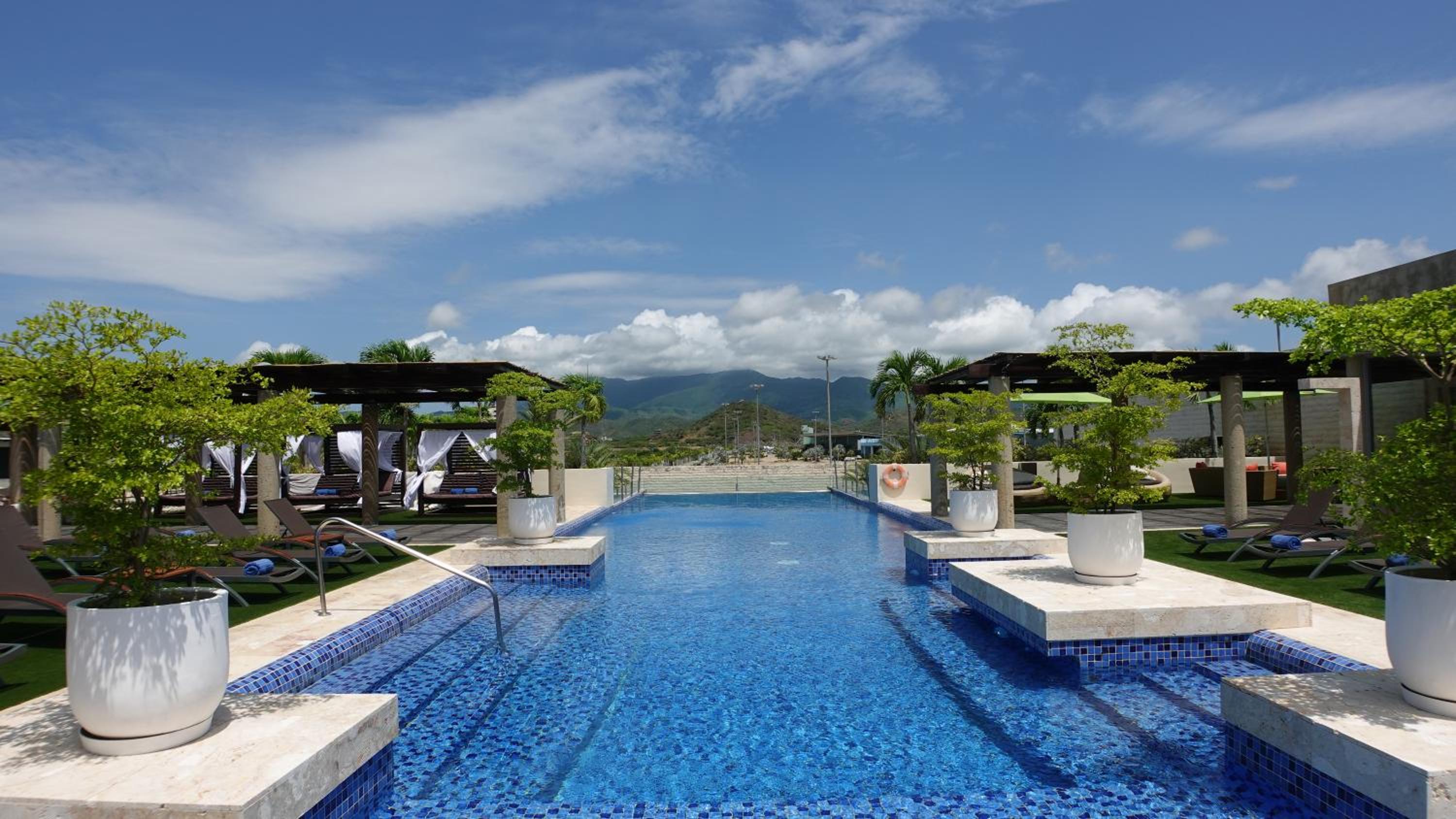 SUNSOL UNIK Luxury Hotel, photo 33