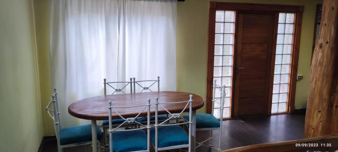 Casa Loncura Quintero