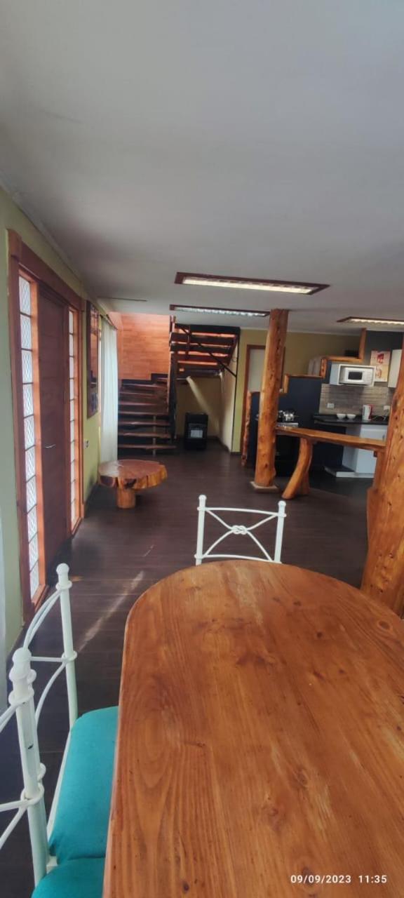 Casa Loncura Quintero
