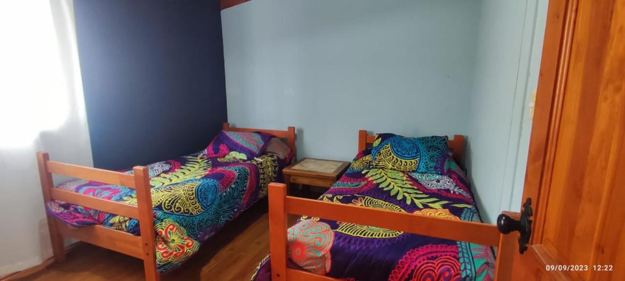 Casa Loncura Quintero