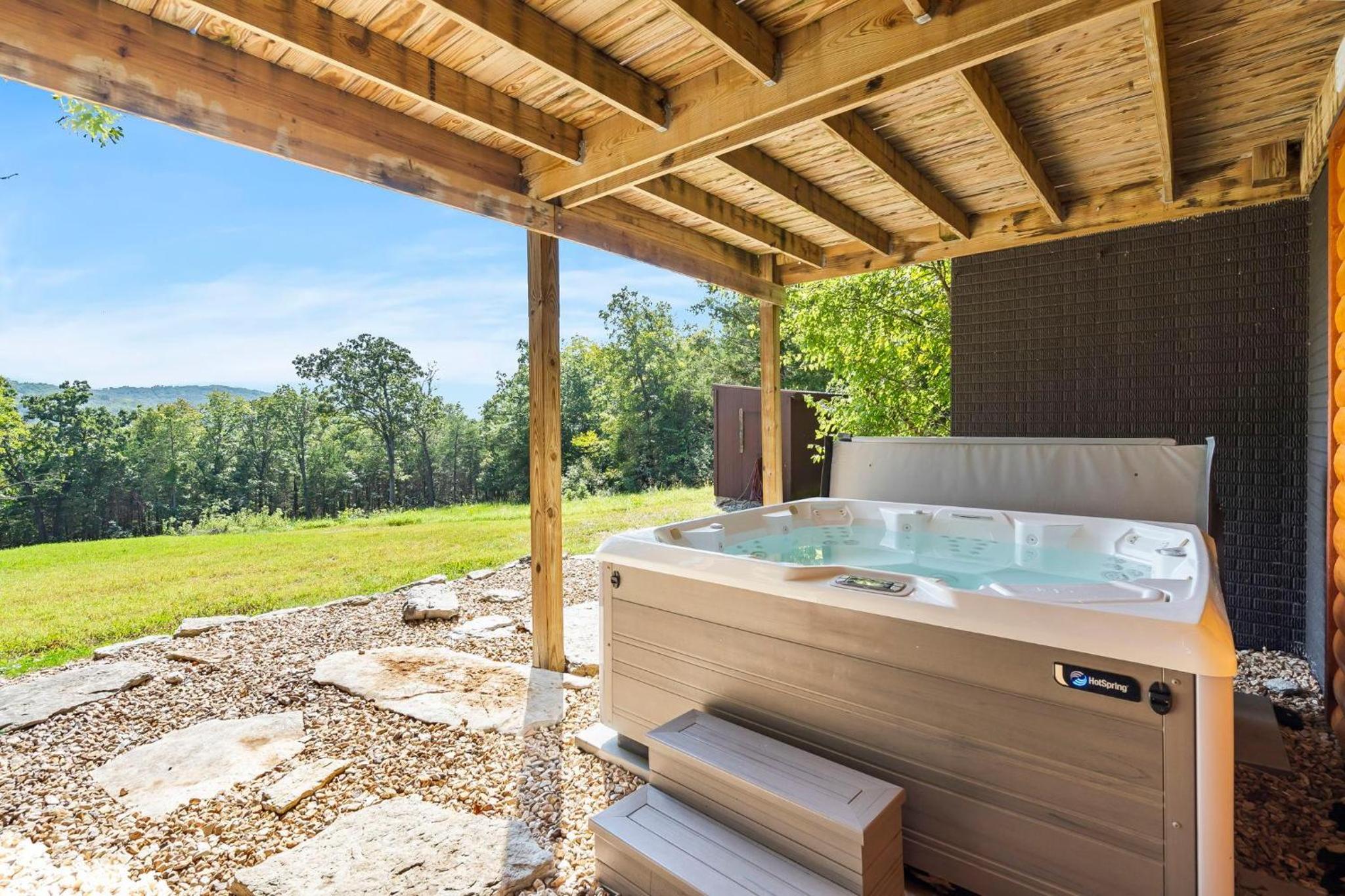 Ozark Outdoor Legacy