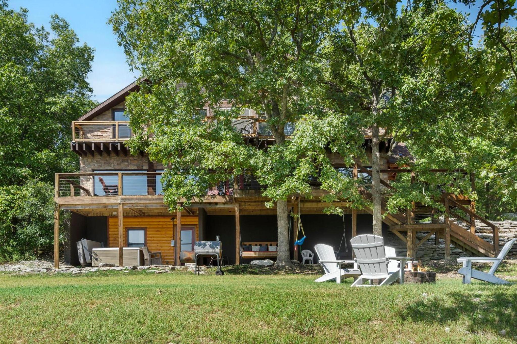 Ozark Outdoor Legacy