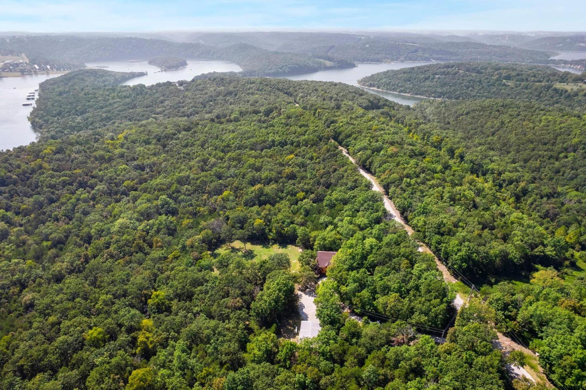 Ozark Outdoor Legacy