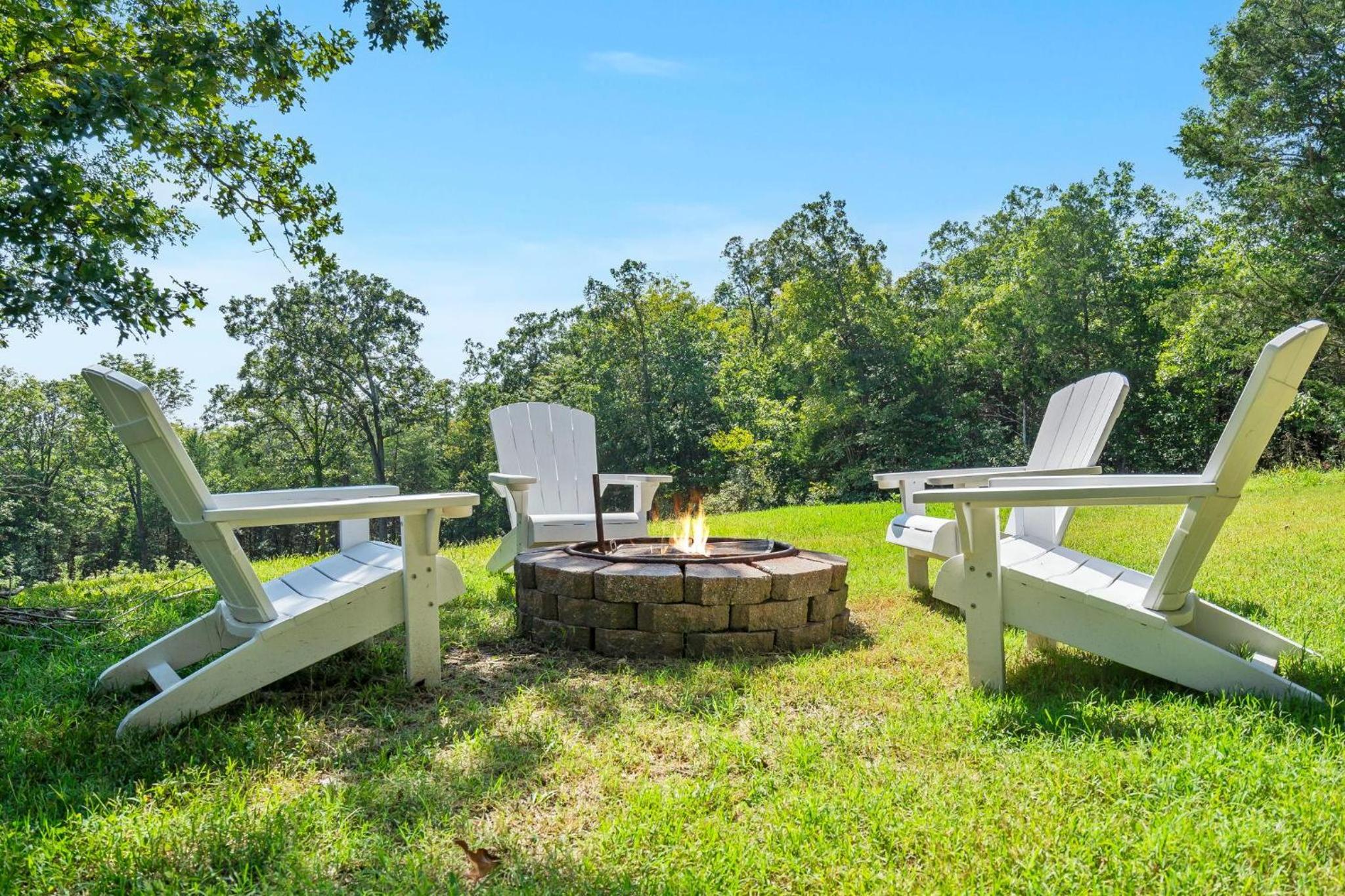Ozark Outdoor Legacy