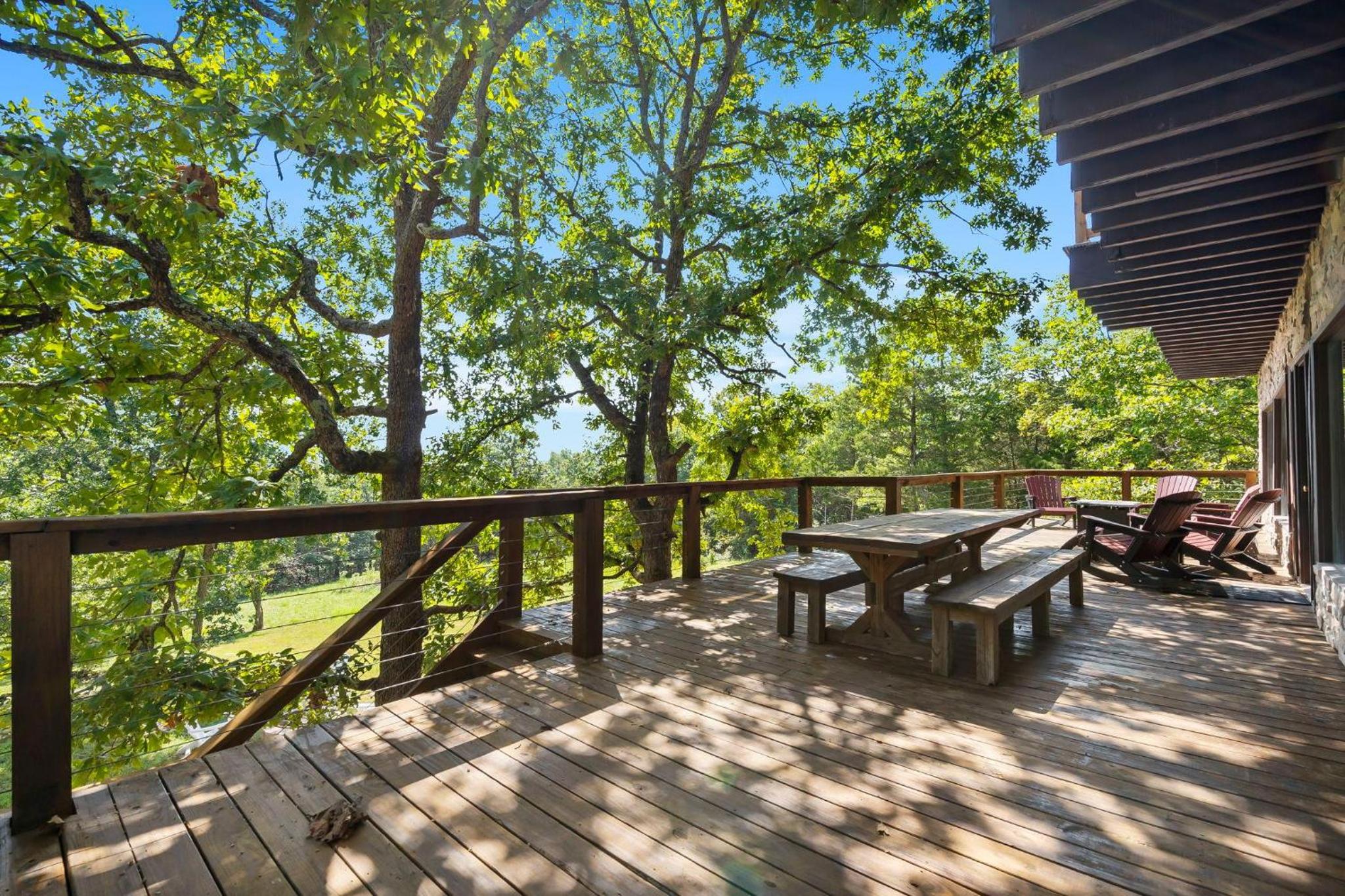 Ozark Outdoor Legacy