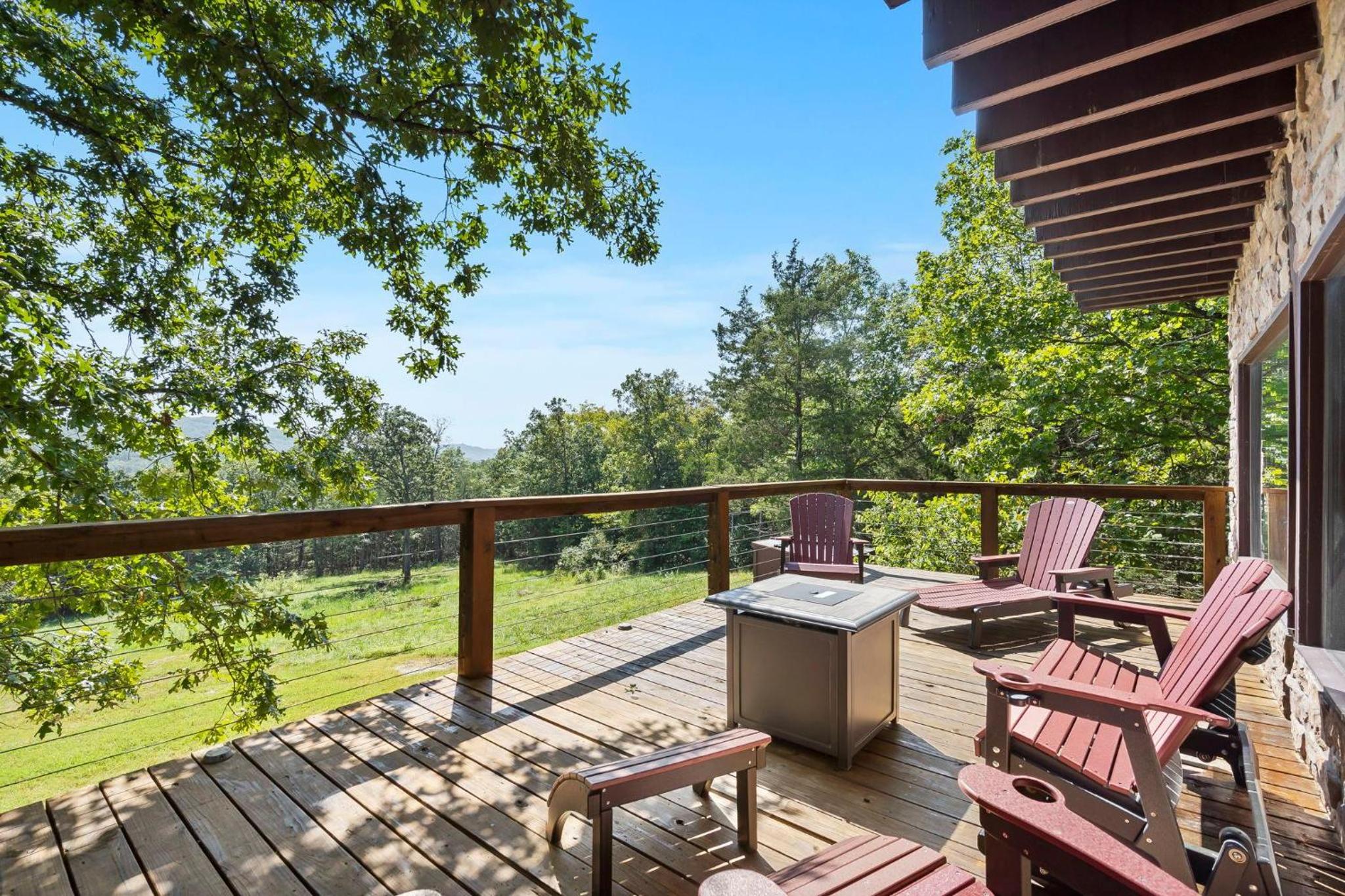 Ozark Outdoor Legacy