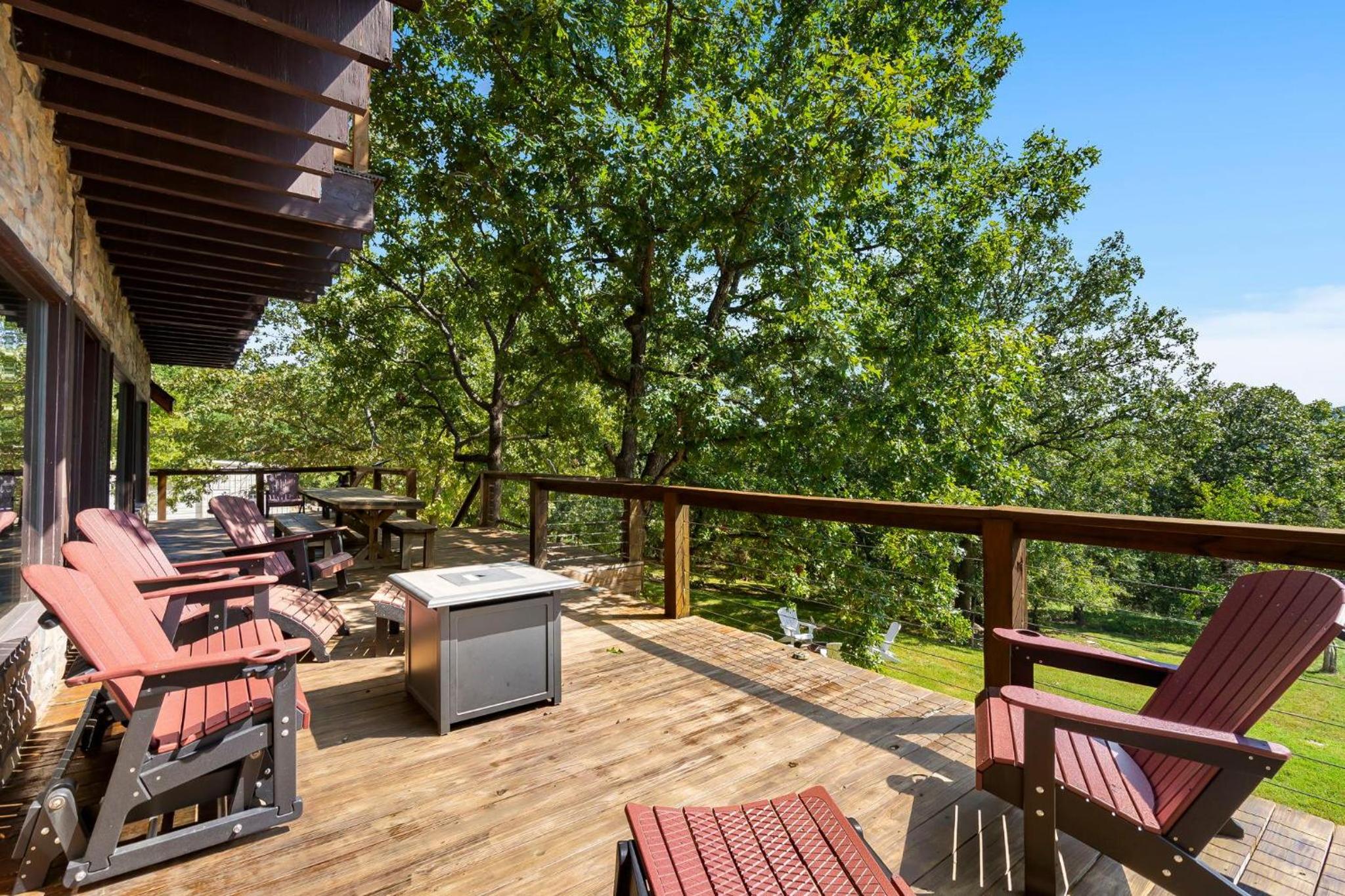 Ozark Outdoor Legacy