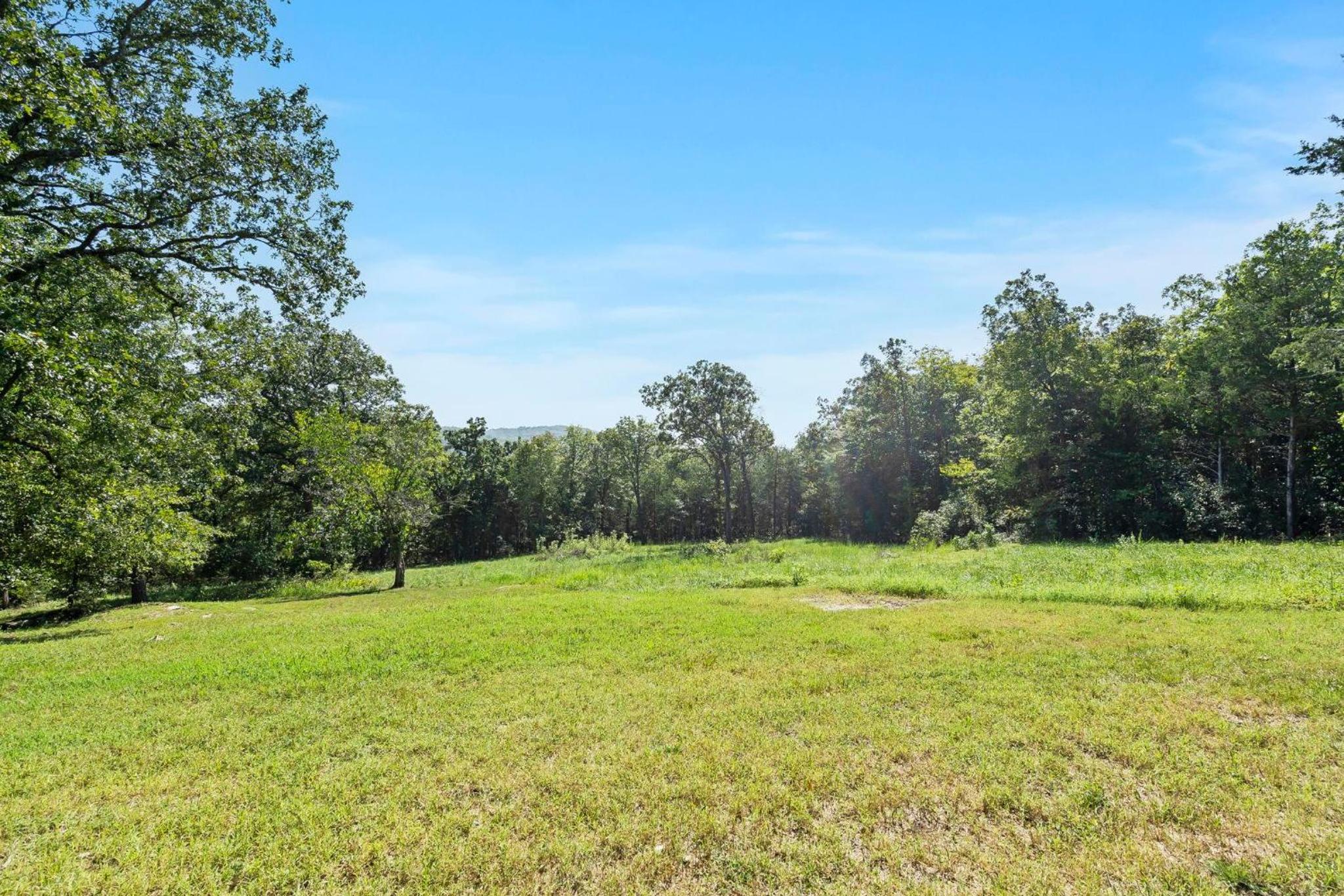 Ozark Outdoor Legacy