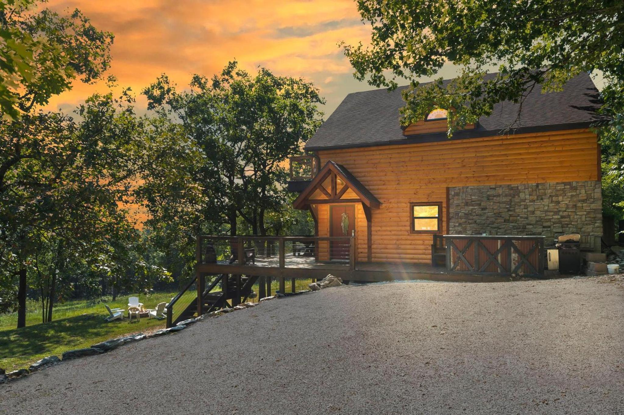 Ozark Outdoor Legacy